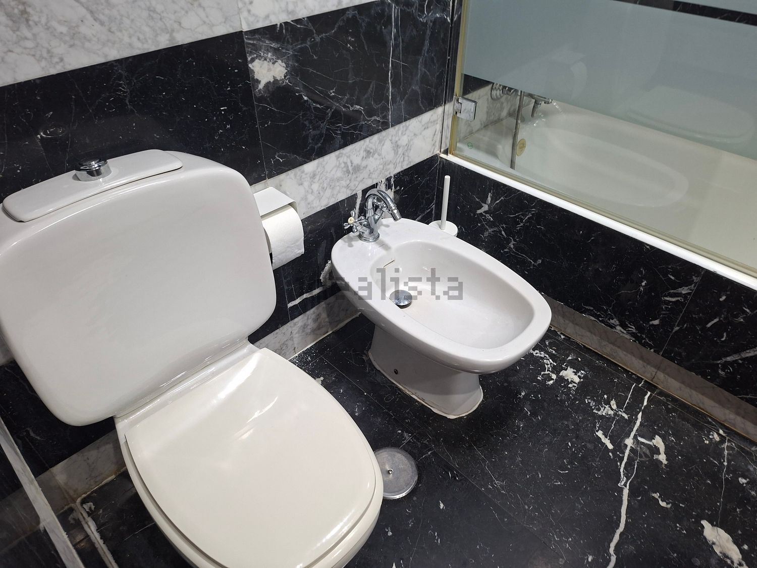 Pis de 65 m² a Sevilla