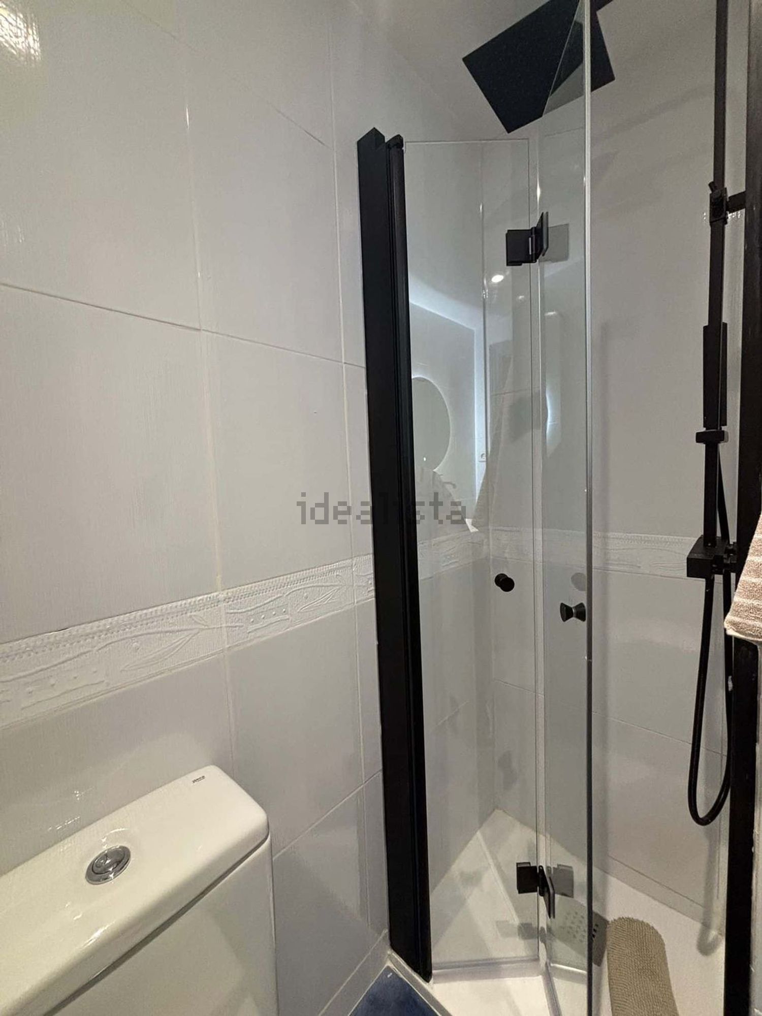 Habitación 95 m², Barcelona
