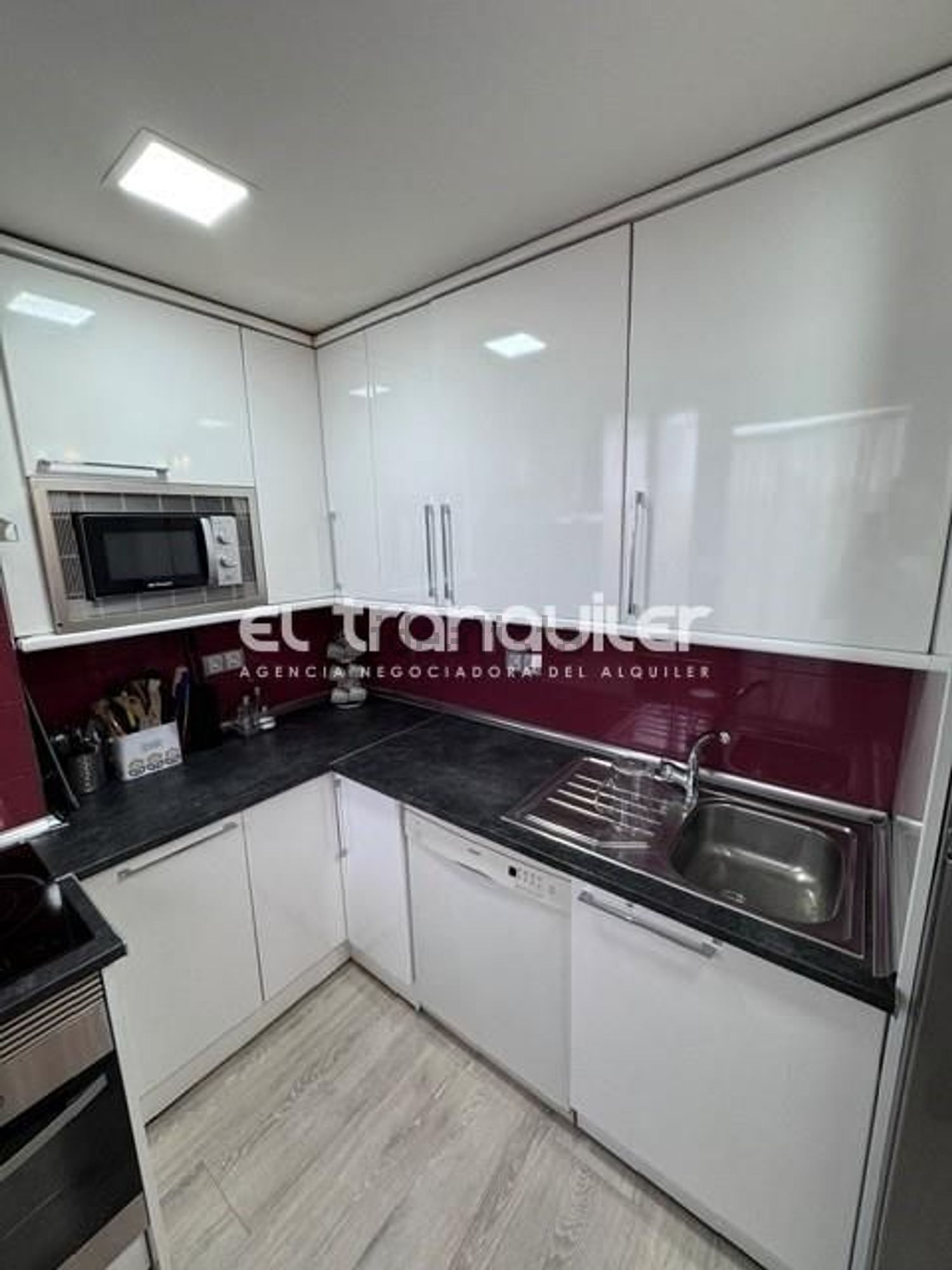 Wohnung 107 m² in Madrid