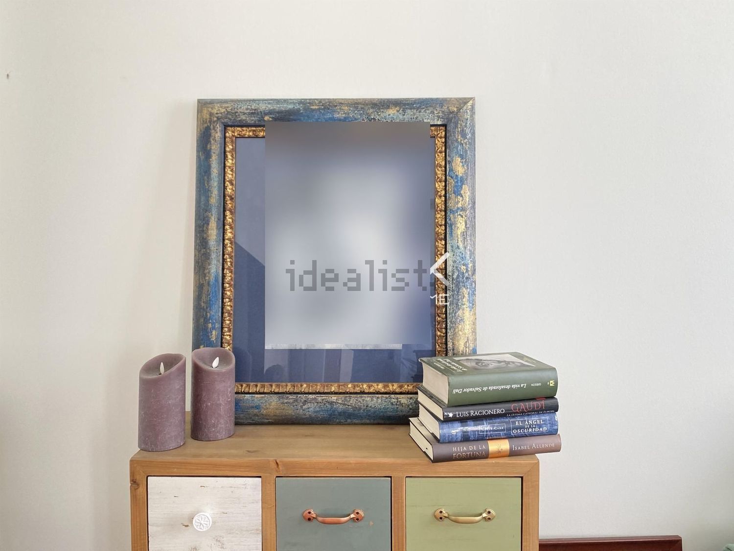 Apartamento 196 m² em Barcelona