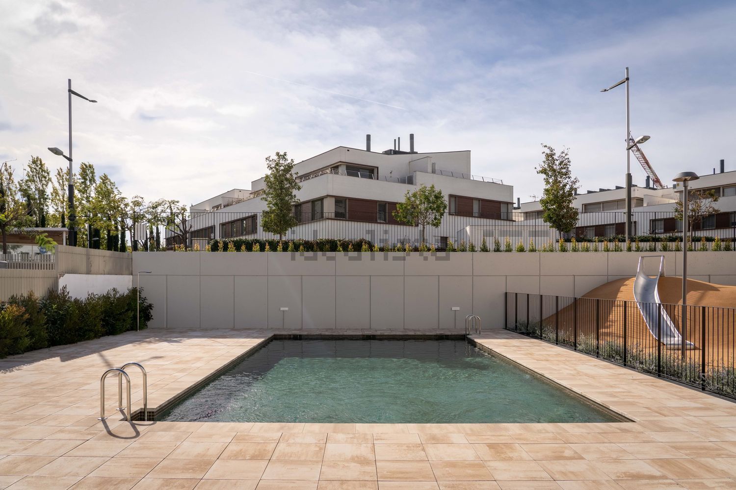Pis de 102 m² a Sabadell