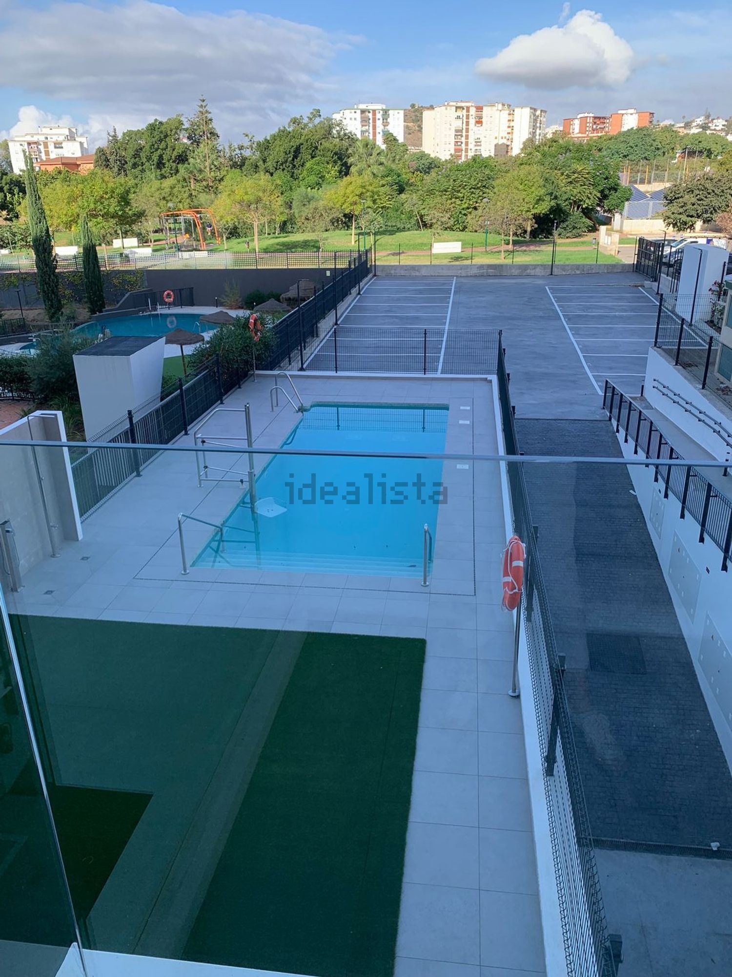 Wohnung 71 m² in Málaga