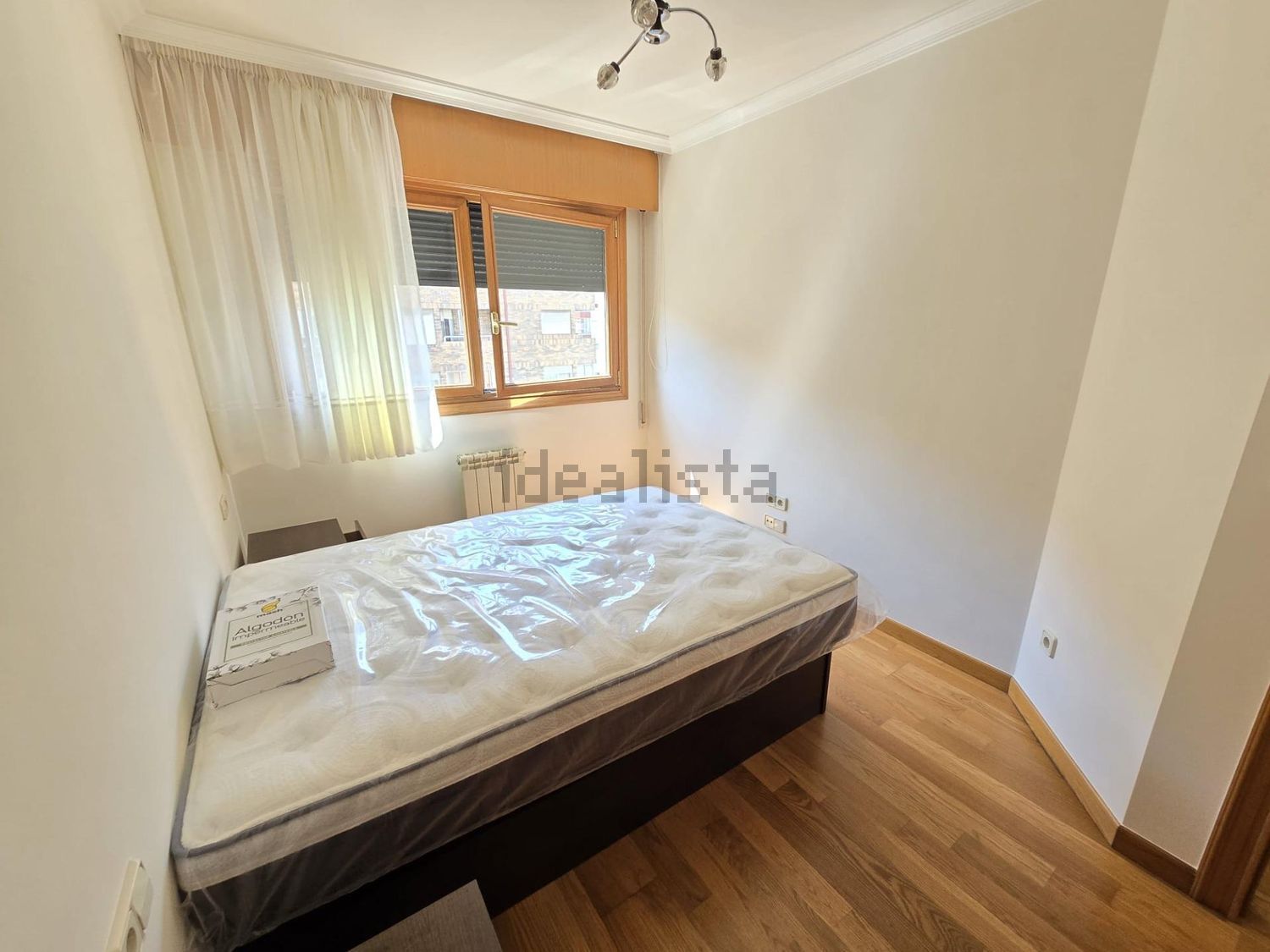 Pis de 40 m² a Vigo