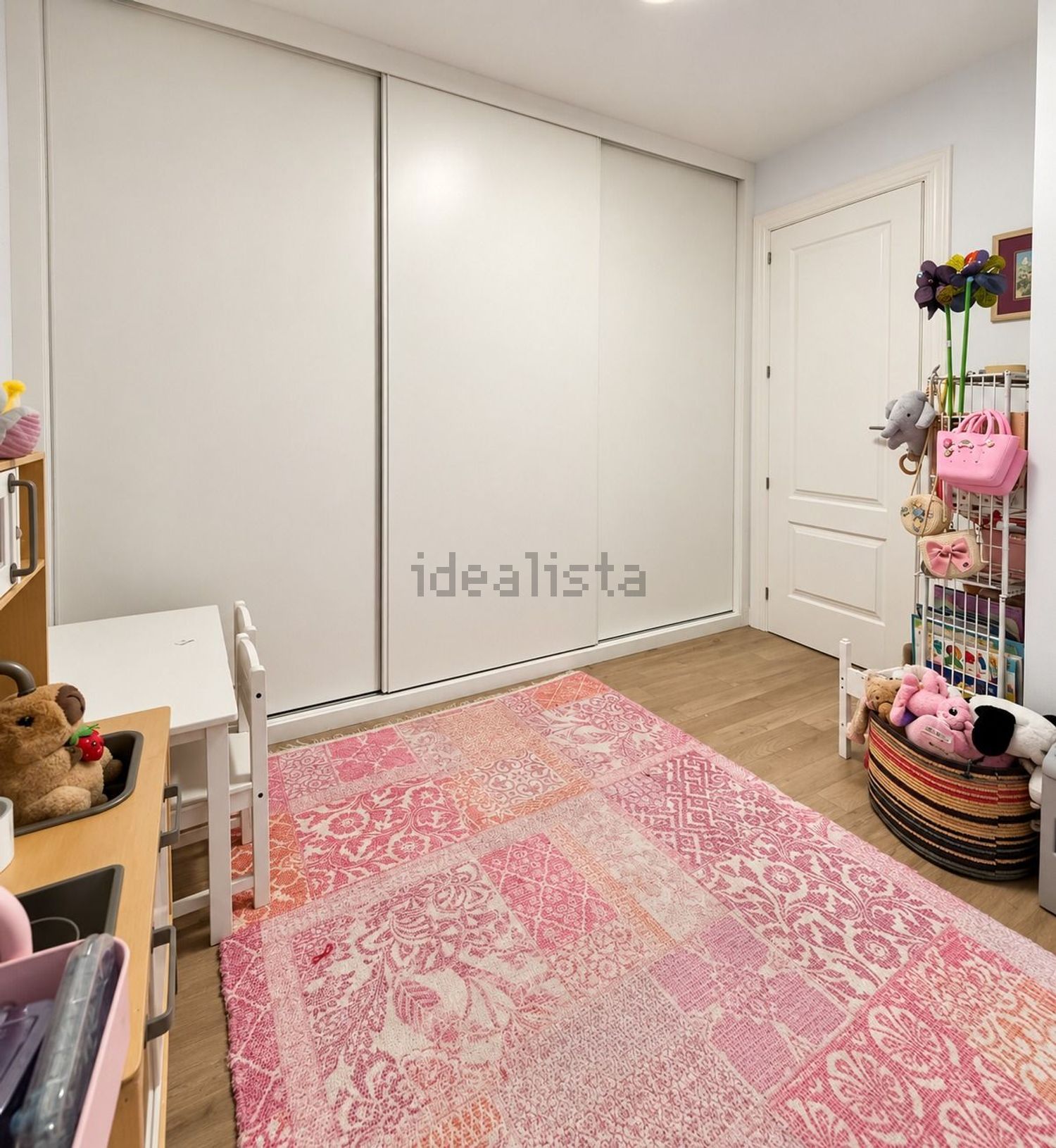 Pis de 121 m² a Madrid