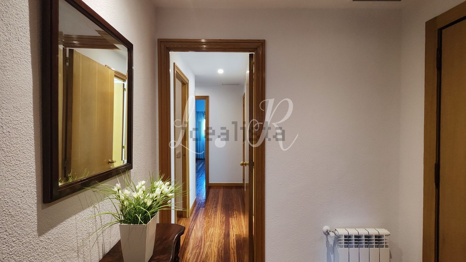 Wohnung 195 m² in Madrid