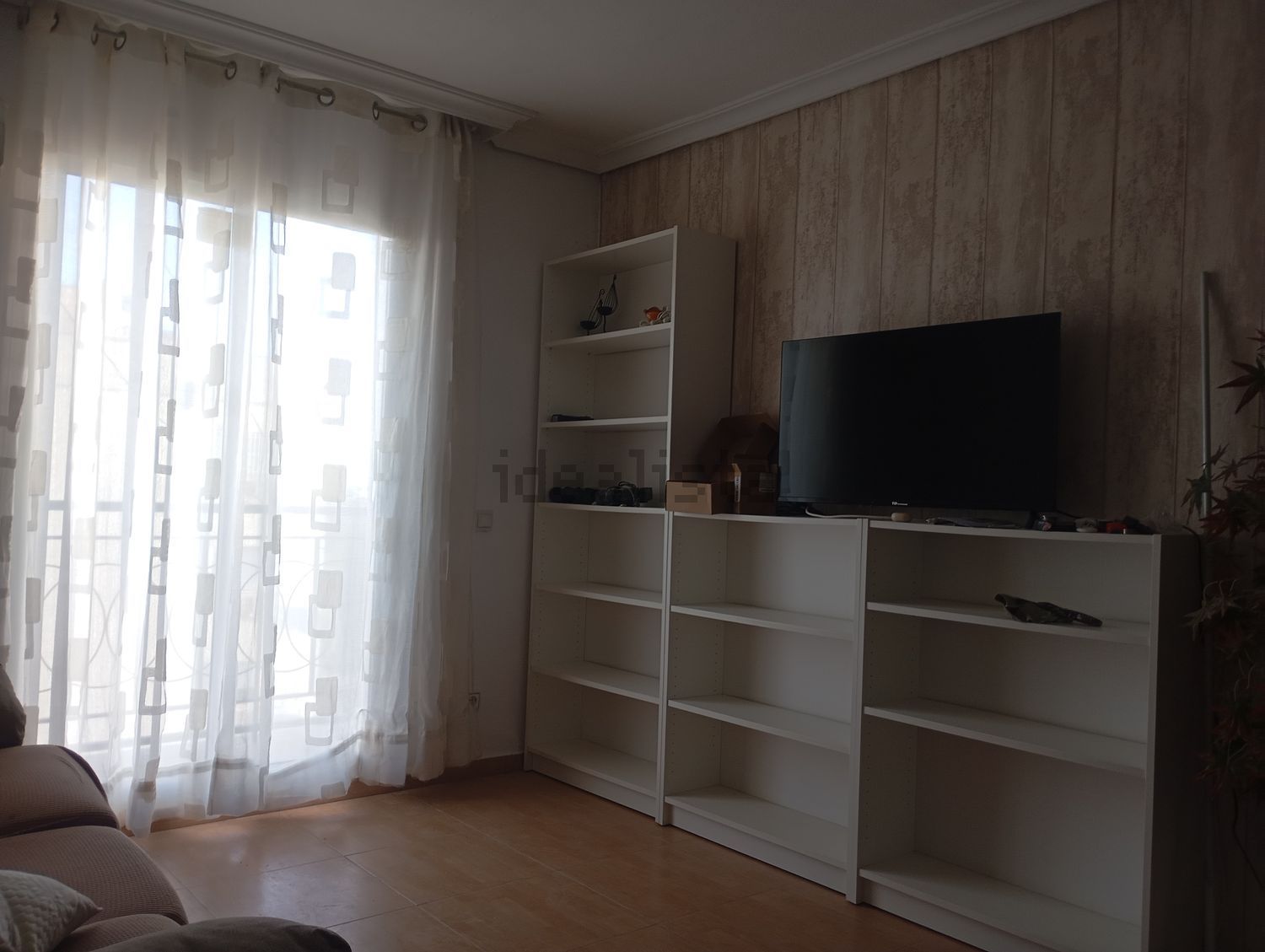 Piso de 85 m² en Sevilla