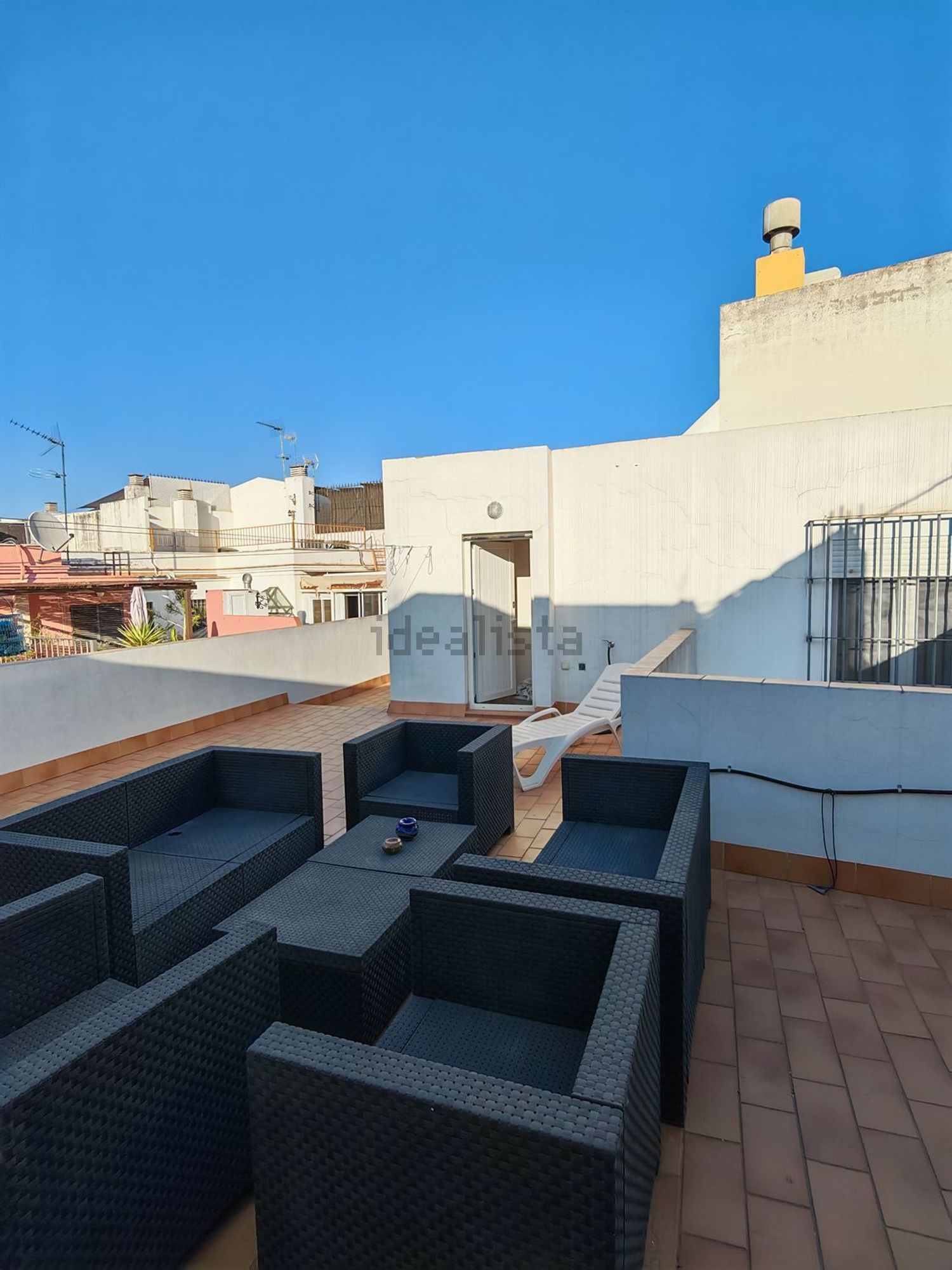 Habitación en alquiler, Sevilla