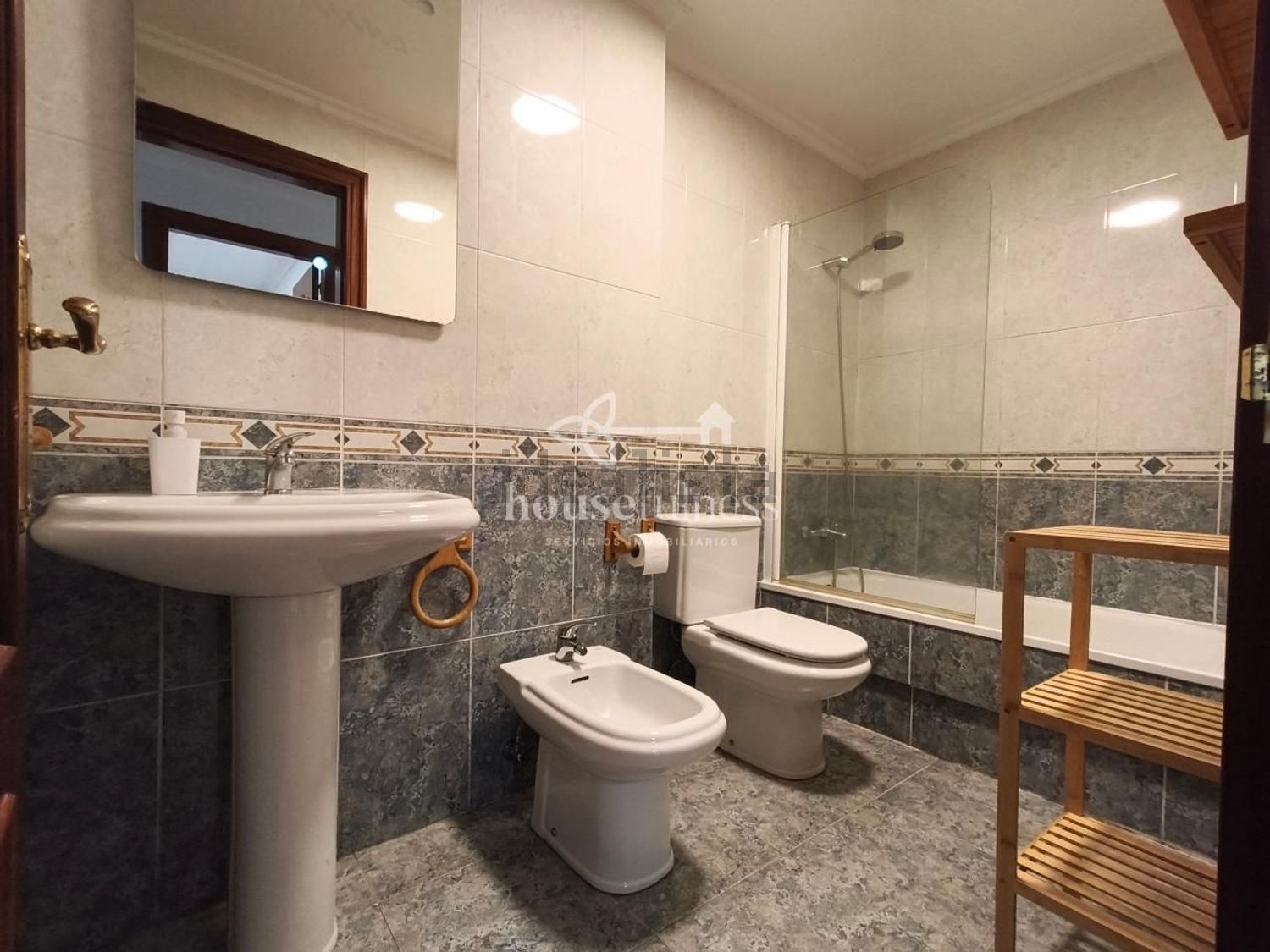 Piso de 75 m² en Narón