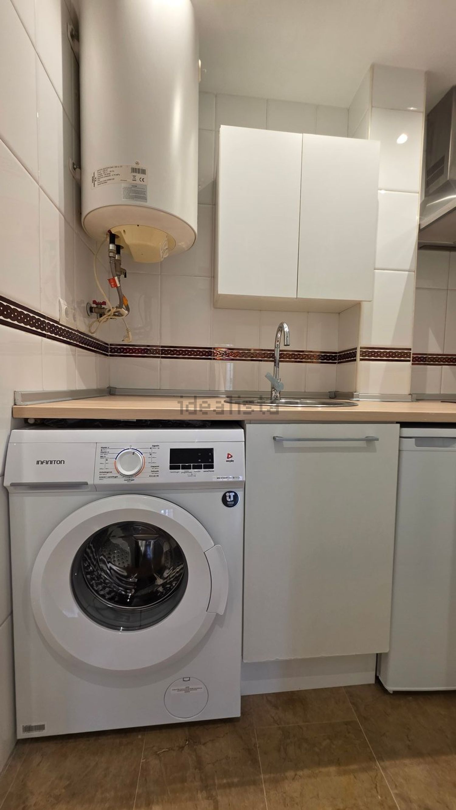 Piso de 65 m² en Sevilla
