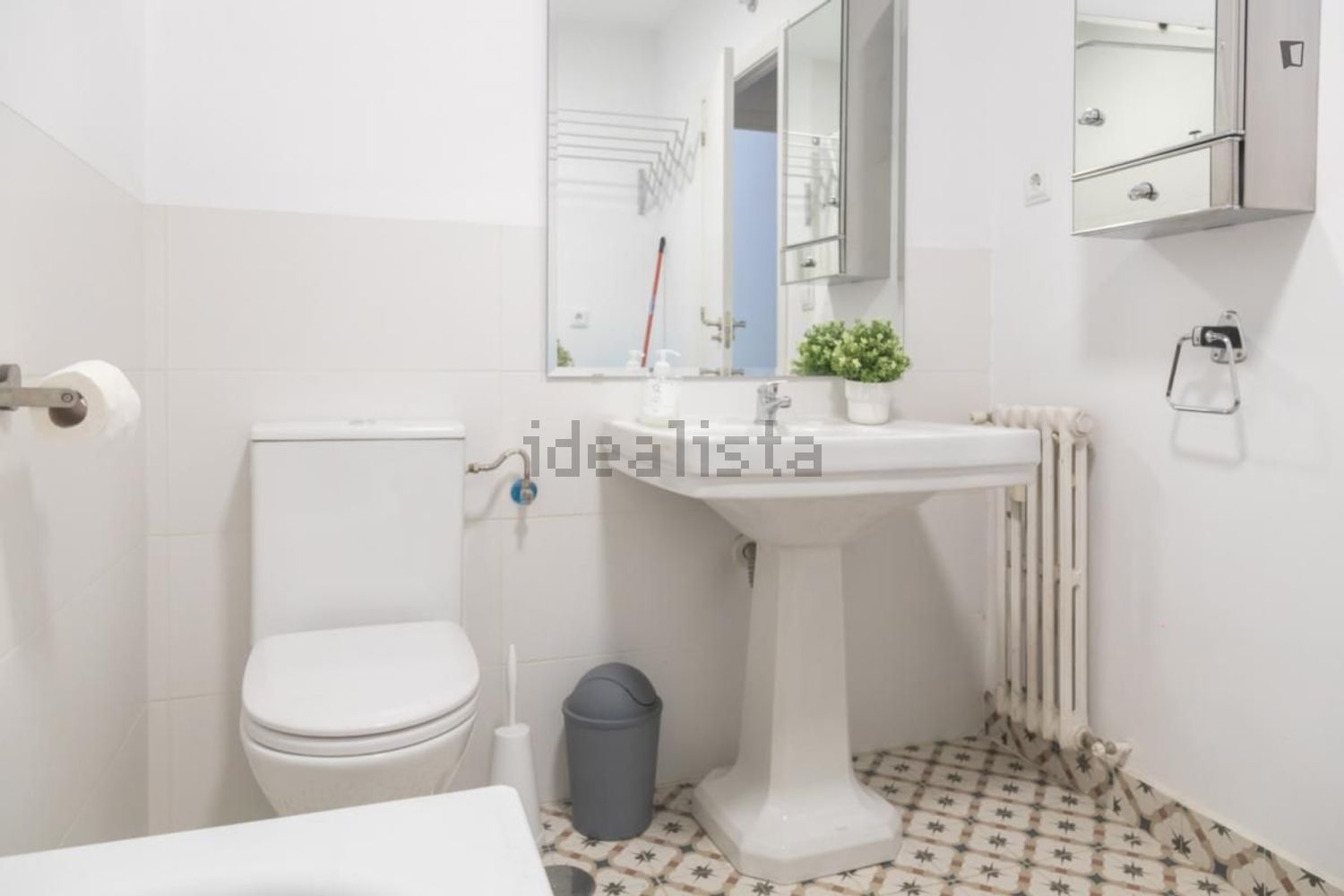 Piso de 135 m² en Madrid