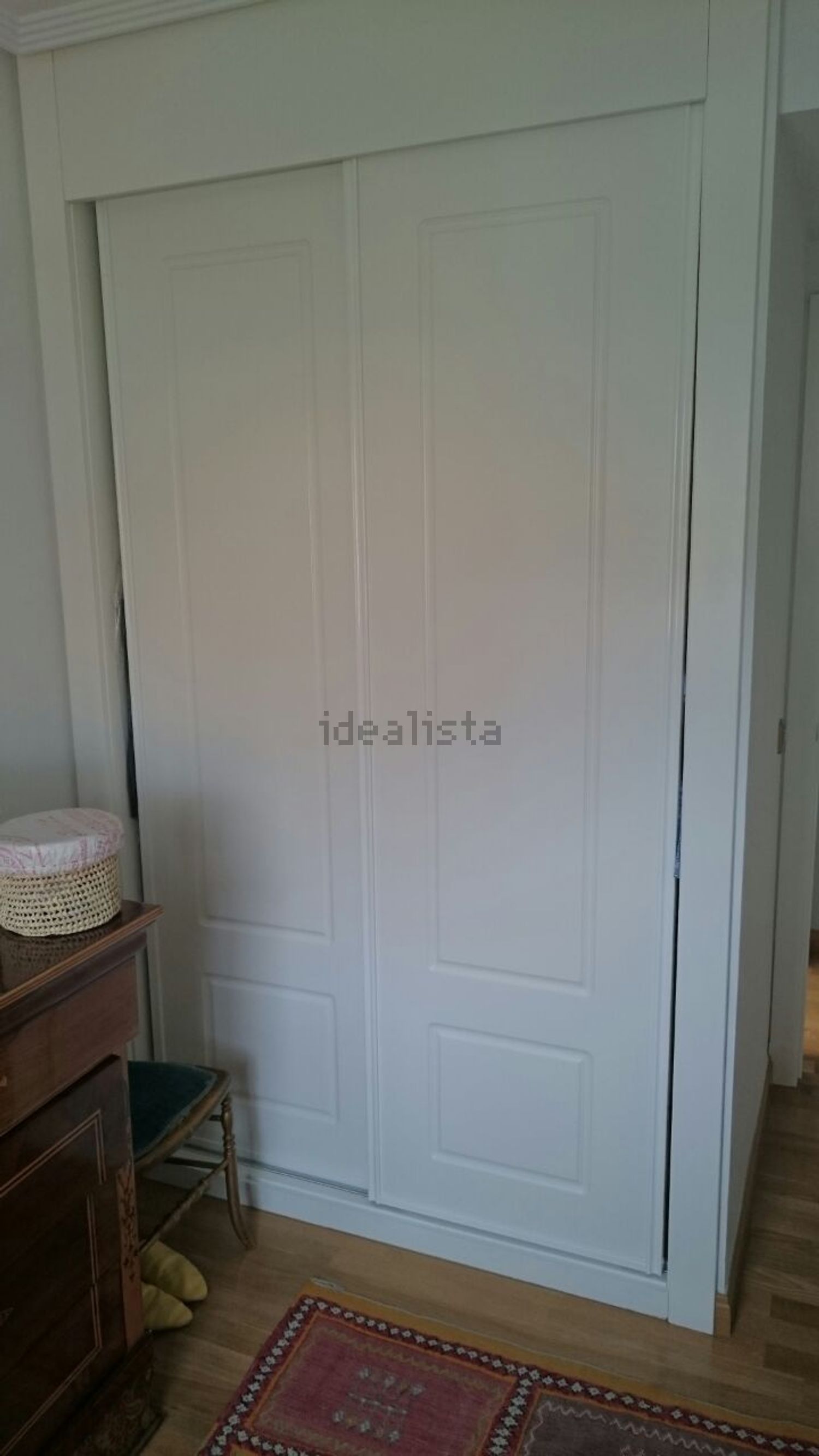 Piso de 157 m² en Madrid