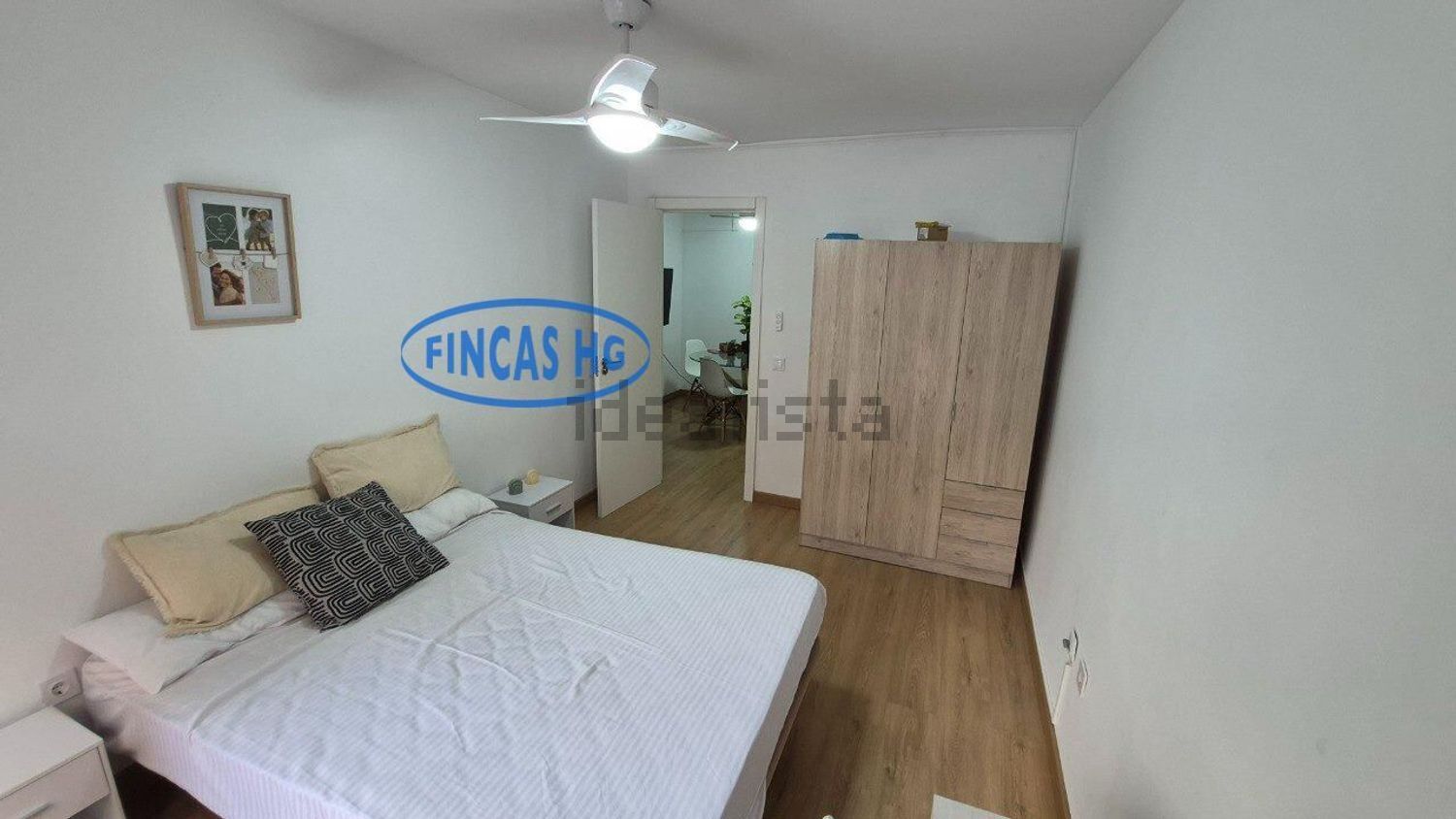 Pis de 118 m² a Alacant