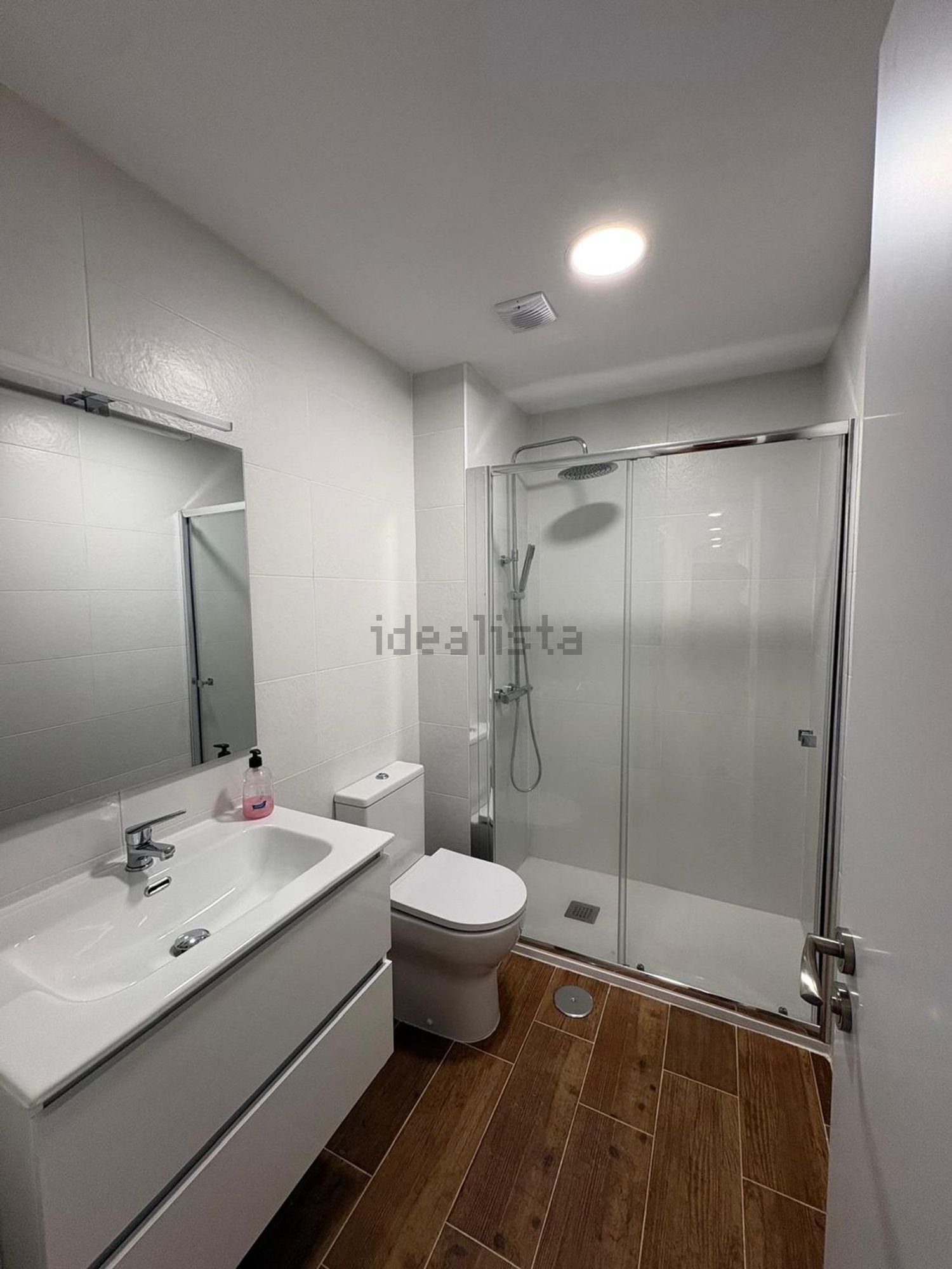 Habitación en alquiler, Madrid