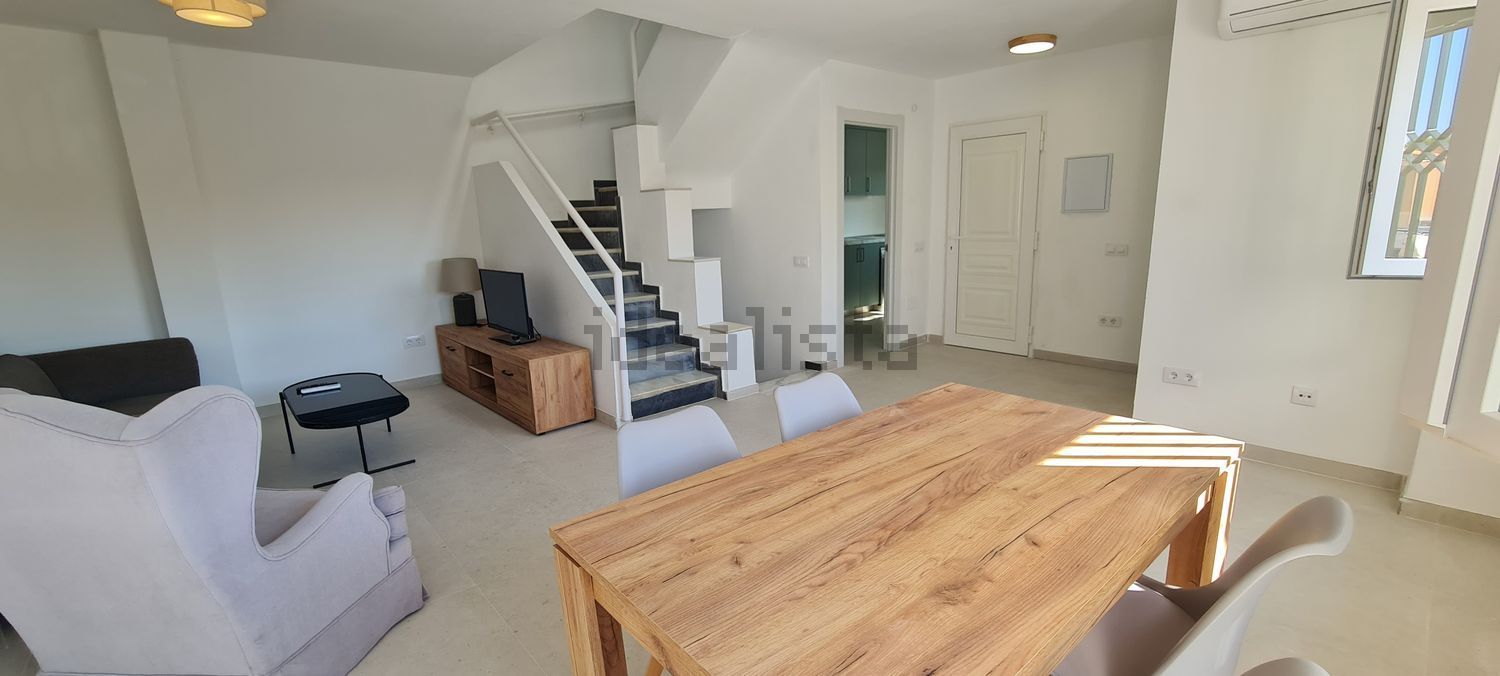 Casa de 165 m² en Roquetas de Mar