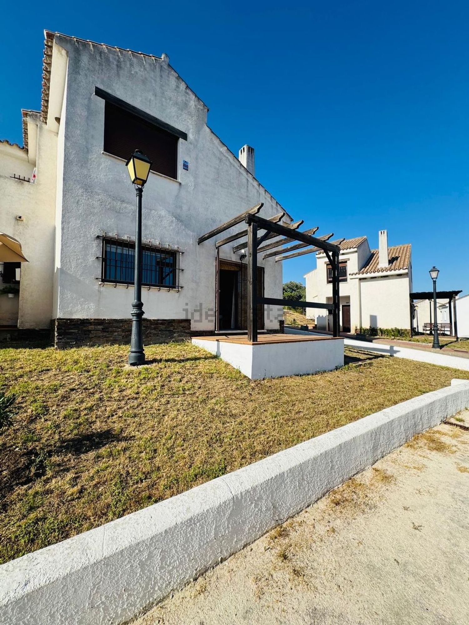 Haus 70 m² in El Ronquillo