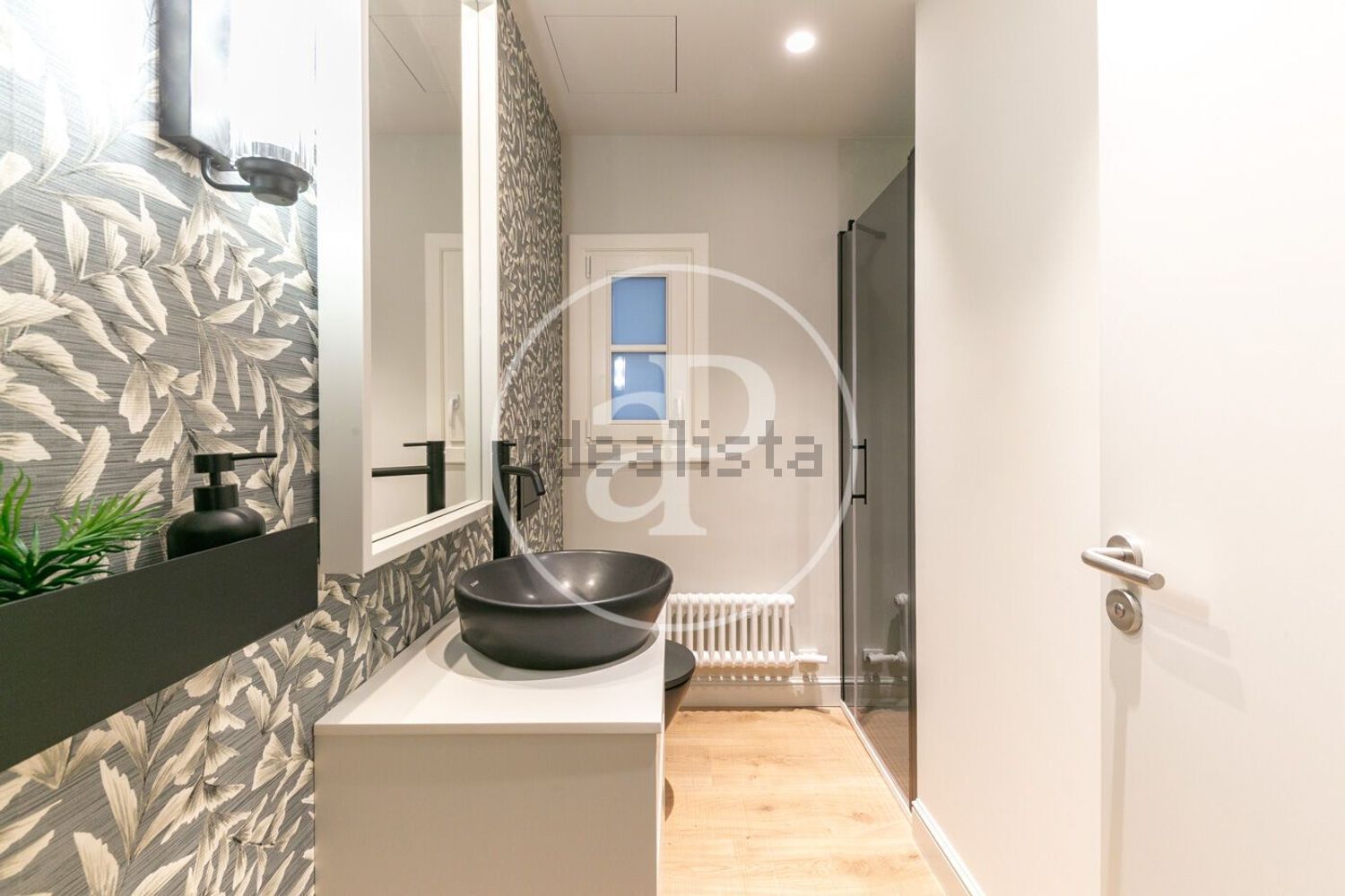 Piso de 203 m² en Barcelona