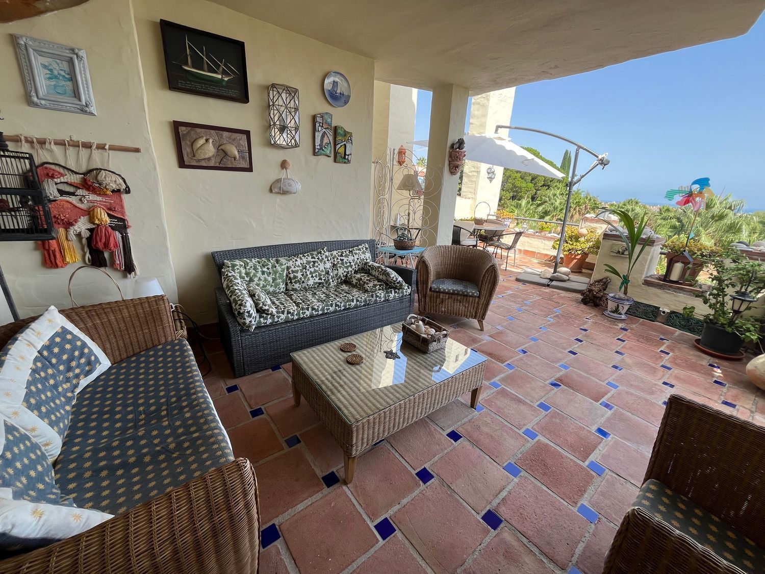 Pis de 170 m² a Marbella