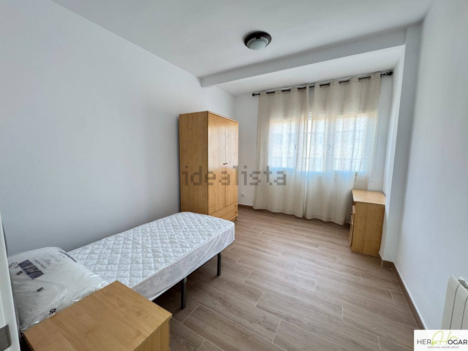 Piso de 110 m² en Toledo