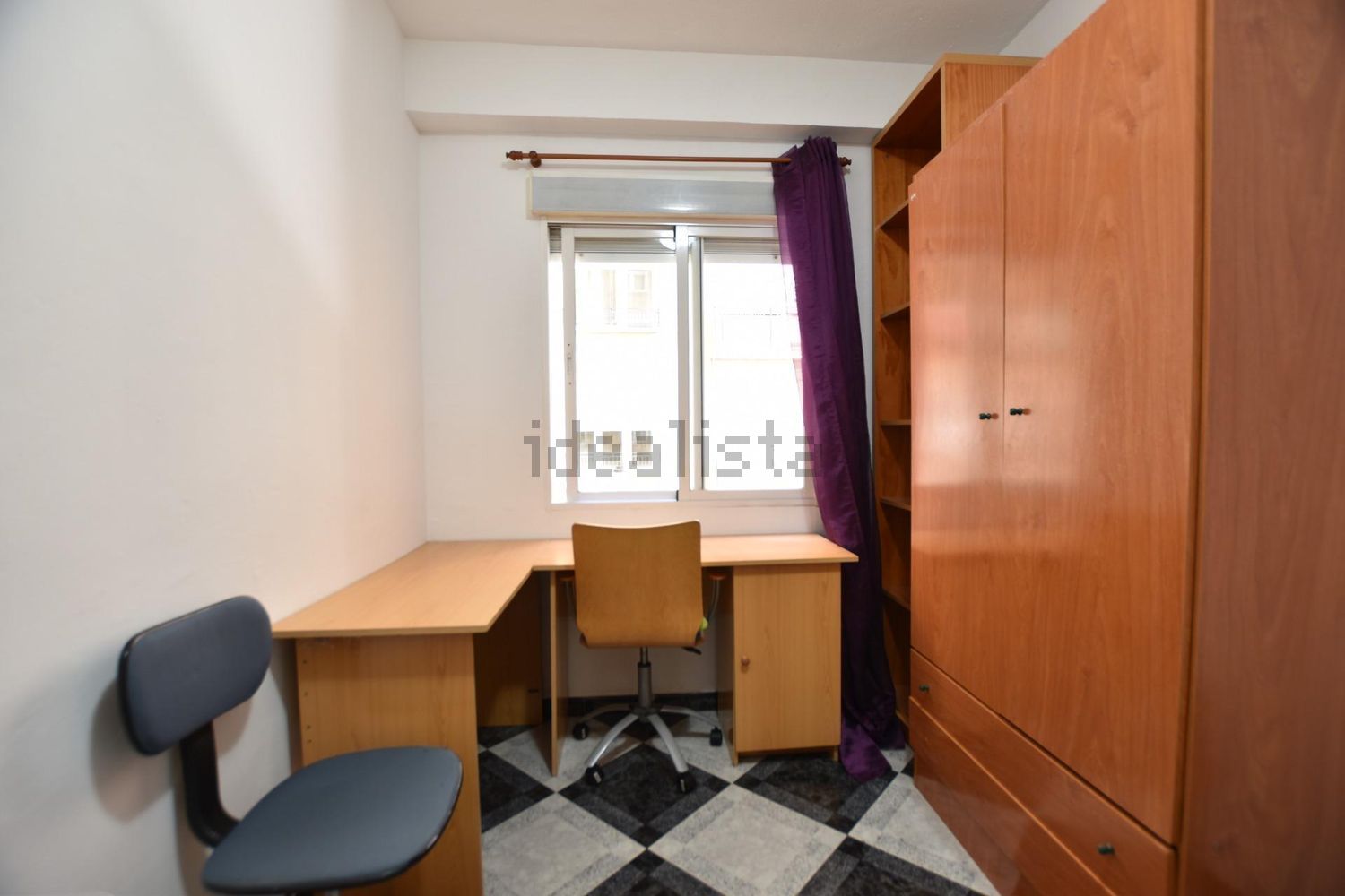 Piso de 86 m² en Granada