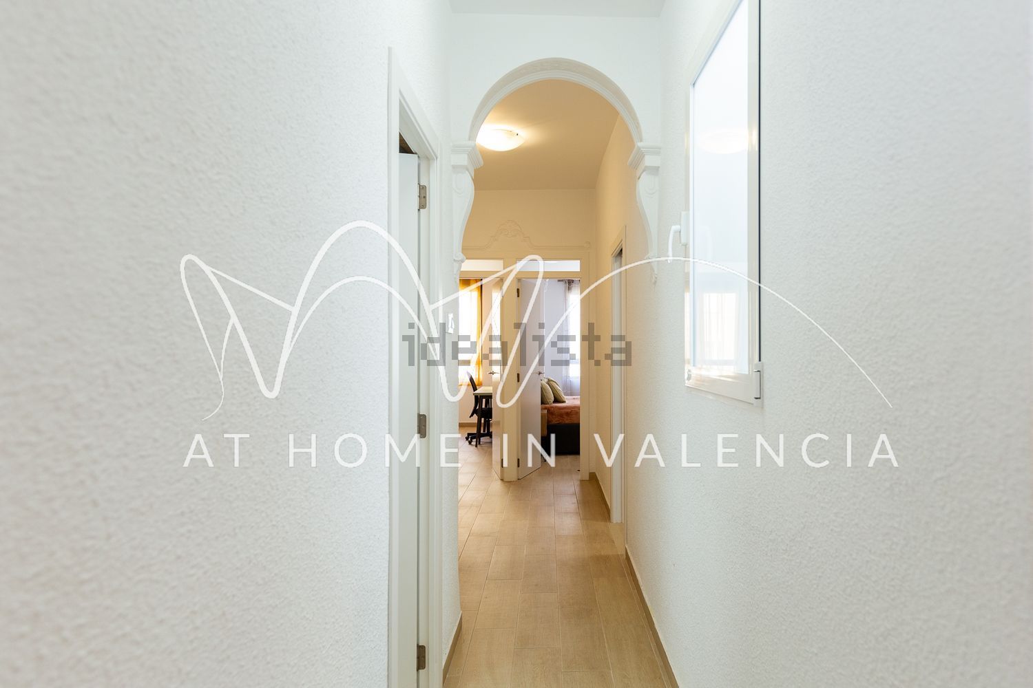 Appartamento 90 m² a Valencia
