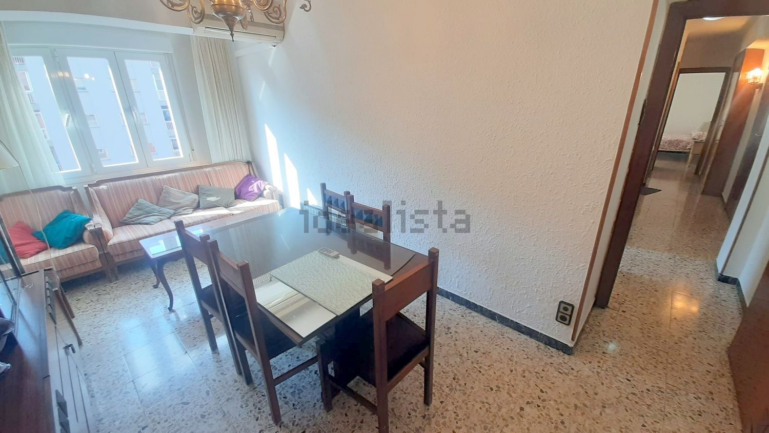 Piso de 82 m² en Zaragoza