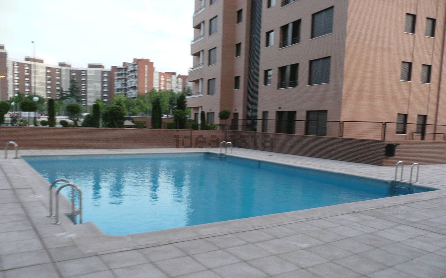 Pis de 62 m² a Madrid