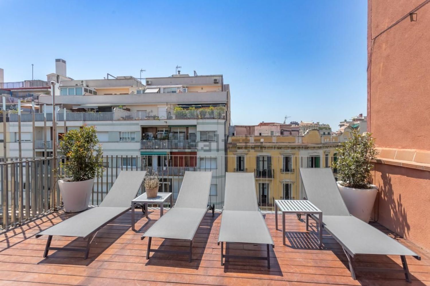 Piso de 40 m² en Barcelona