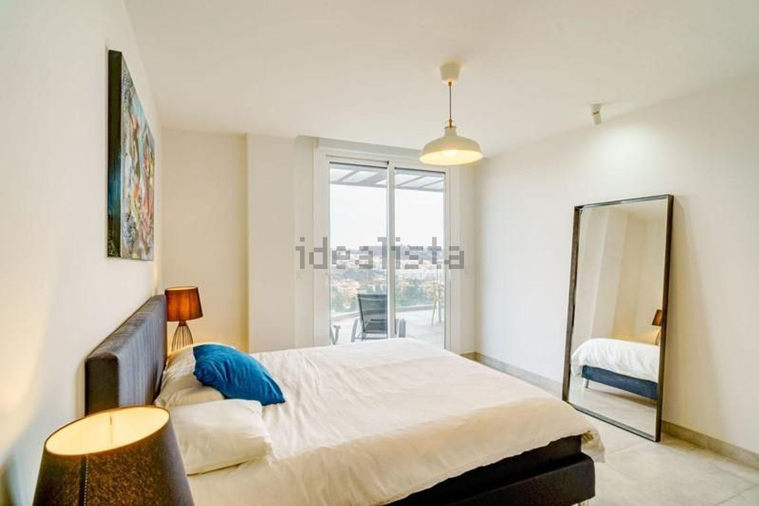 Pis de 103 m² a Mijas