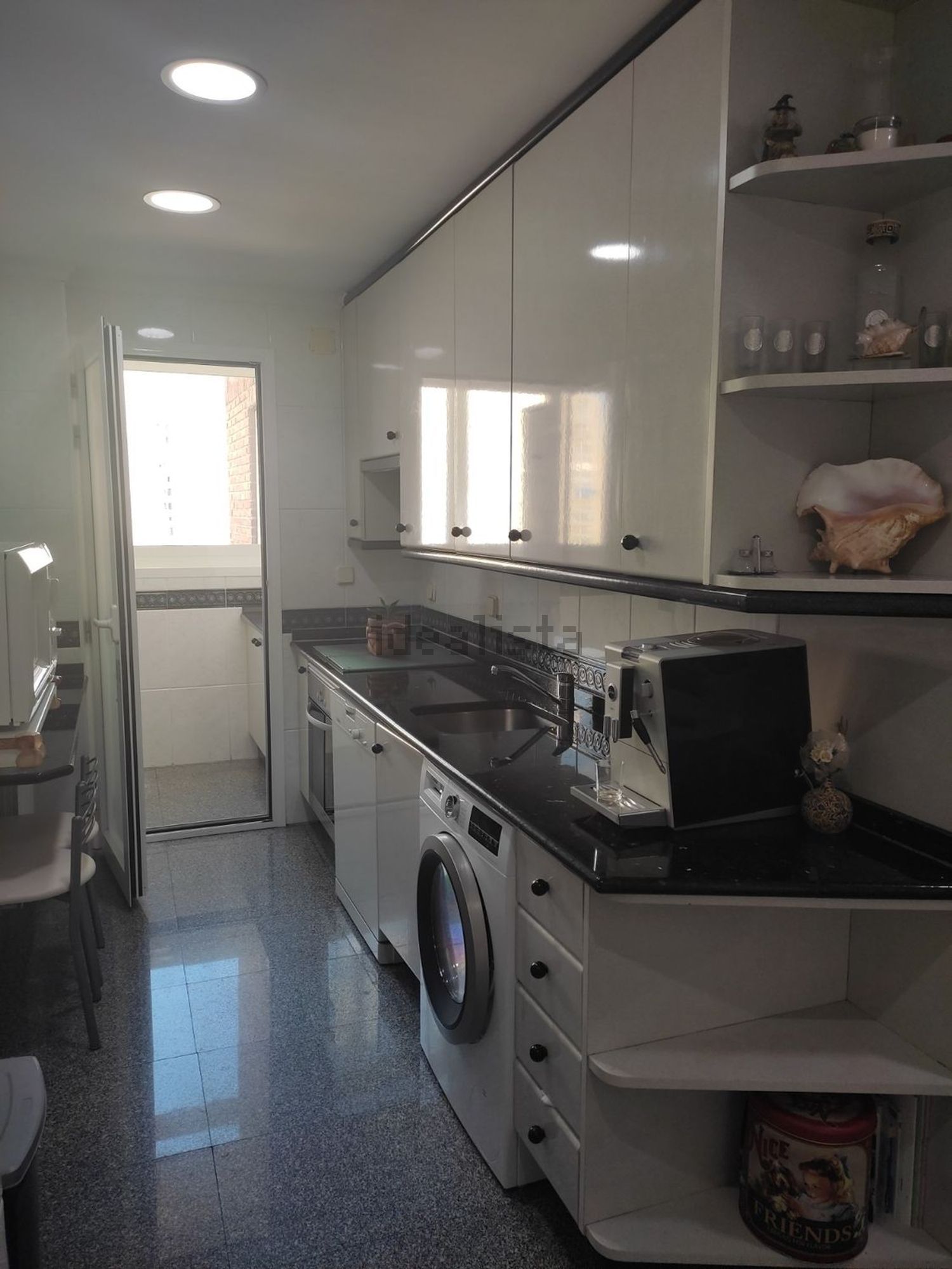 Pis de 111 m² a Madrid