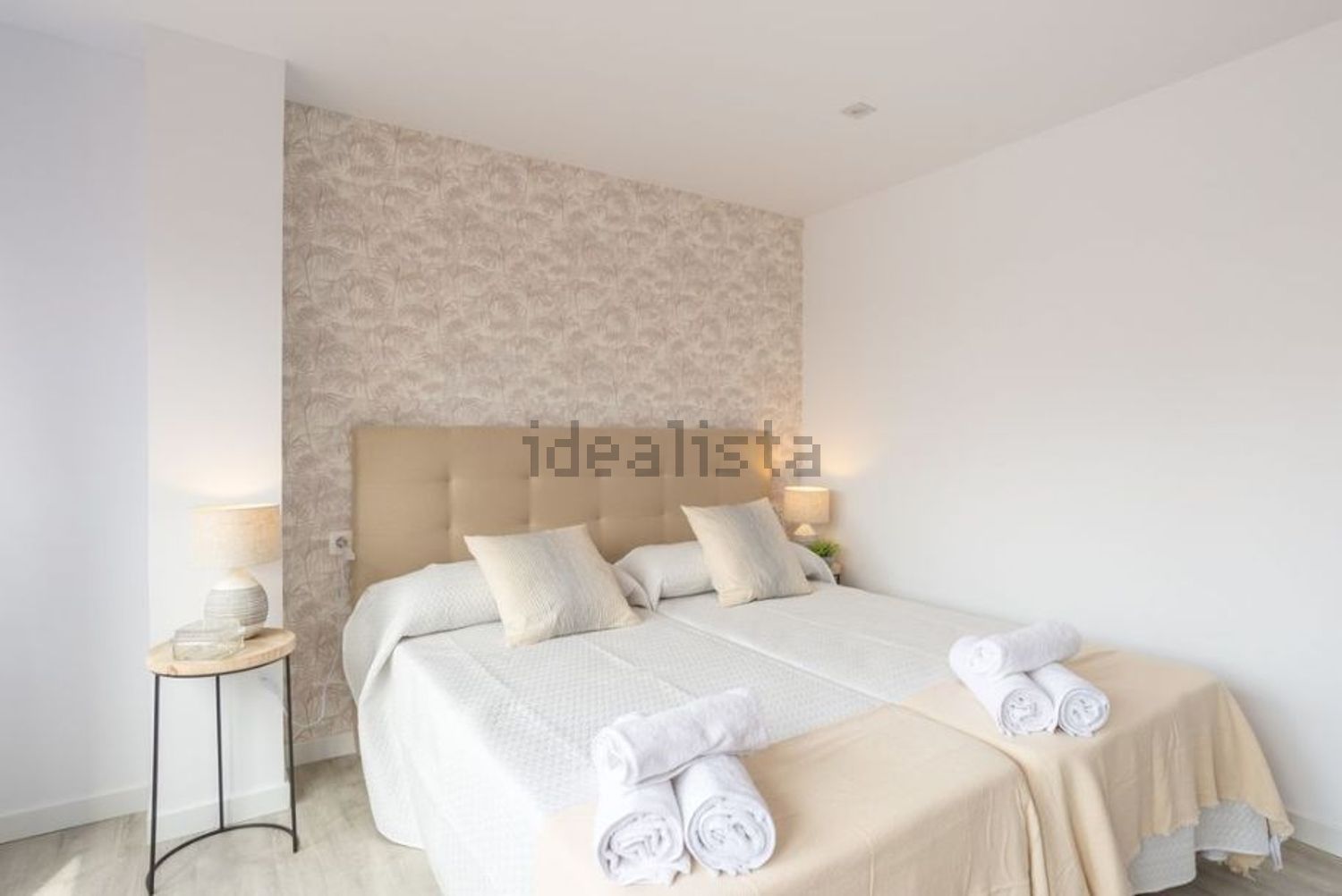 Wohnung 82 m² in Málaga