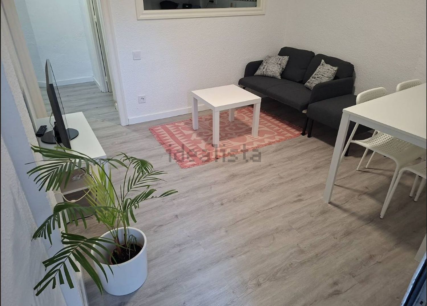 Habitació de lloguer, l'Hospitalet de Llobregat