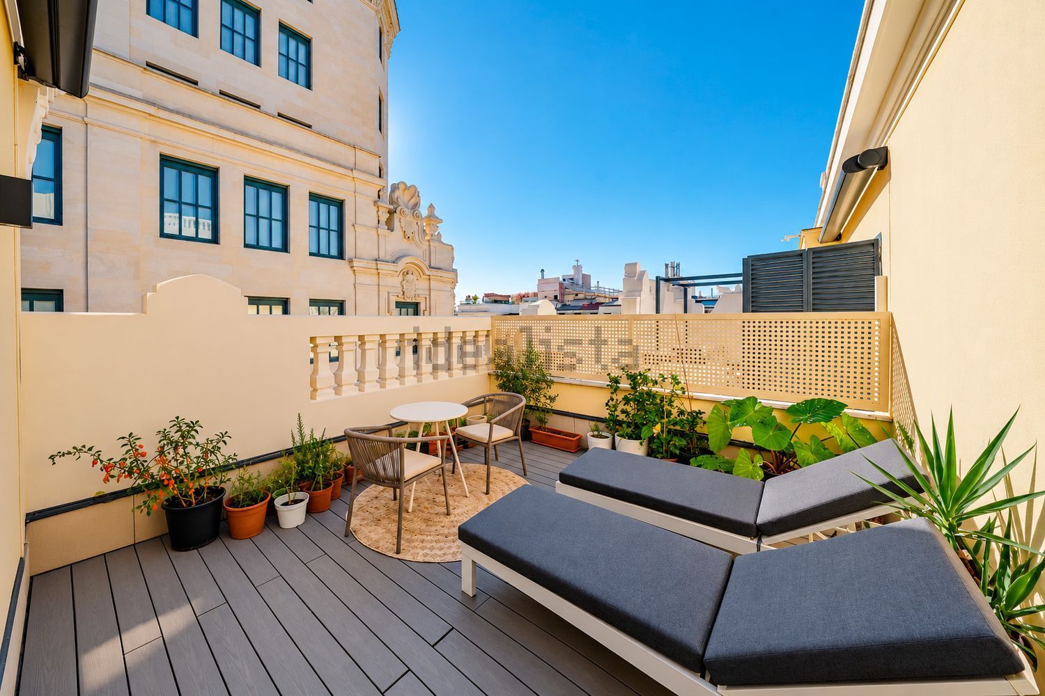 Pis de 130 m² a Madrid
