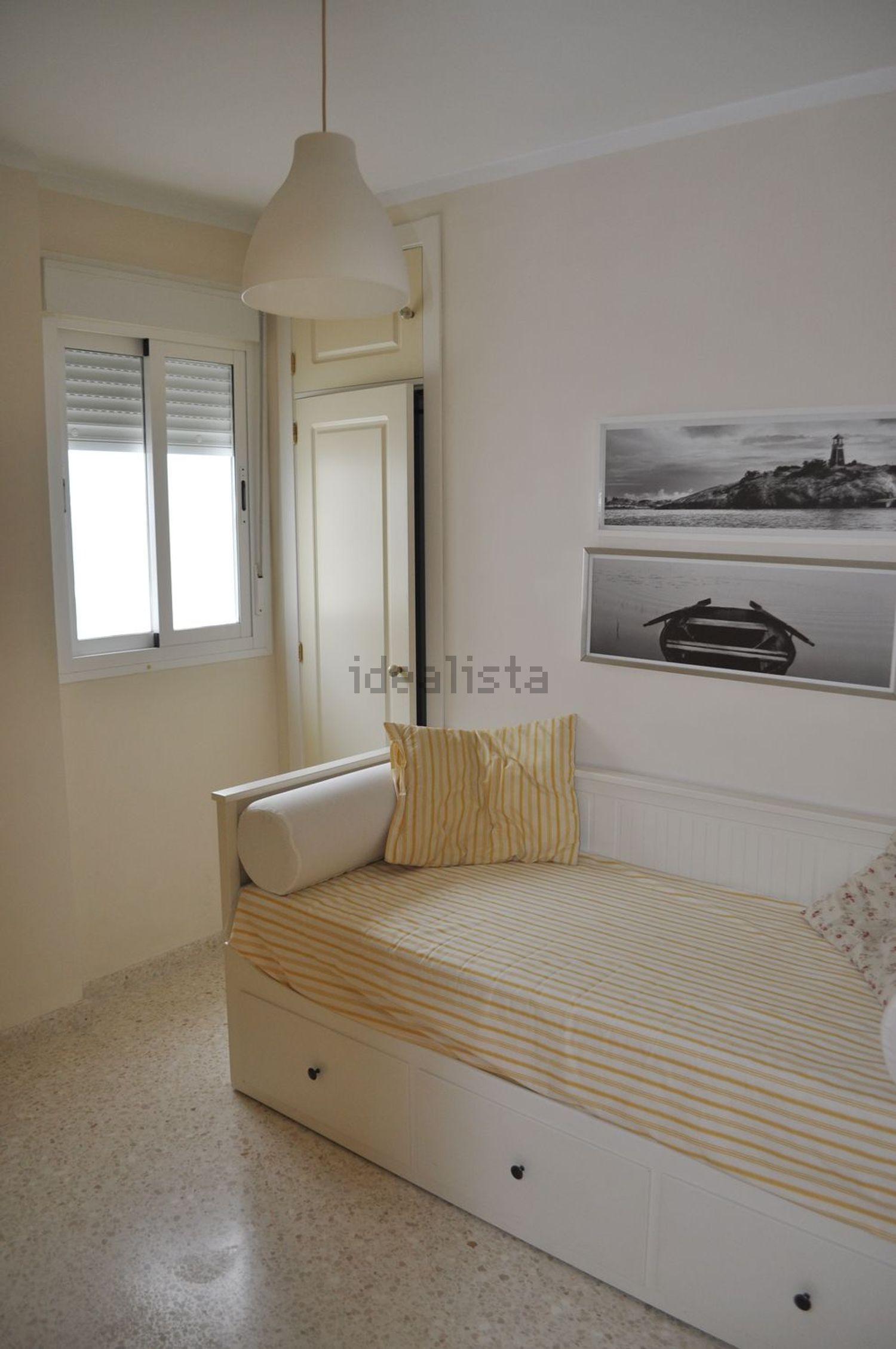 Piso de 130 m² en Sanlúcar de Barrameda