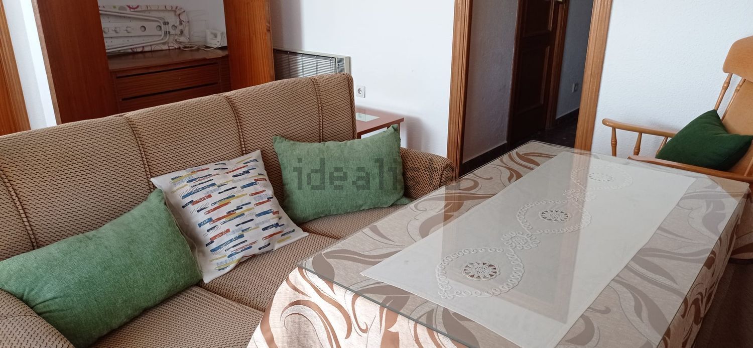 Pis de 55 m² a Badajoz