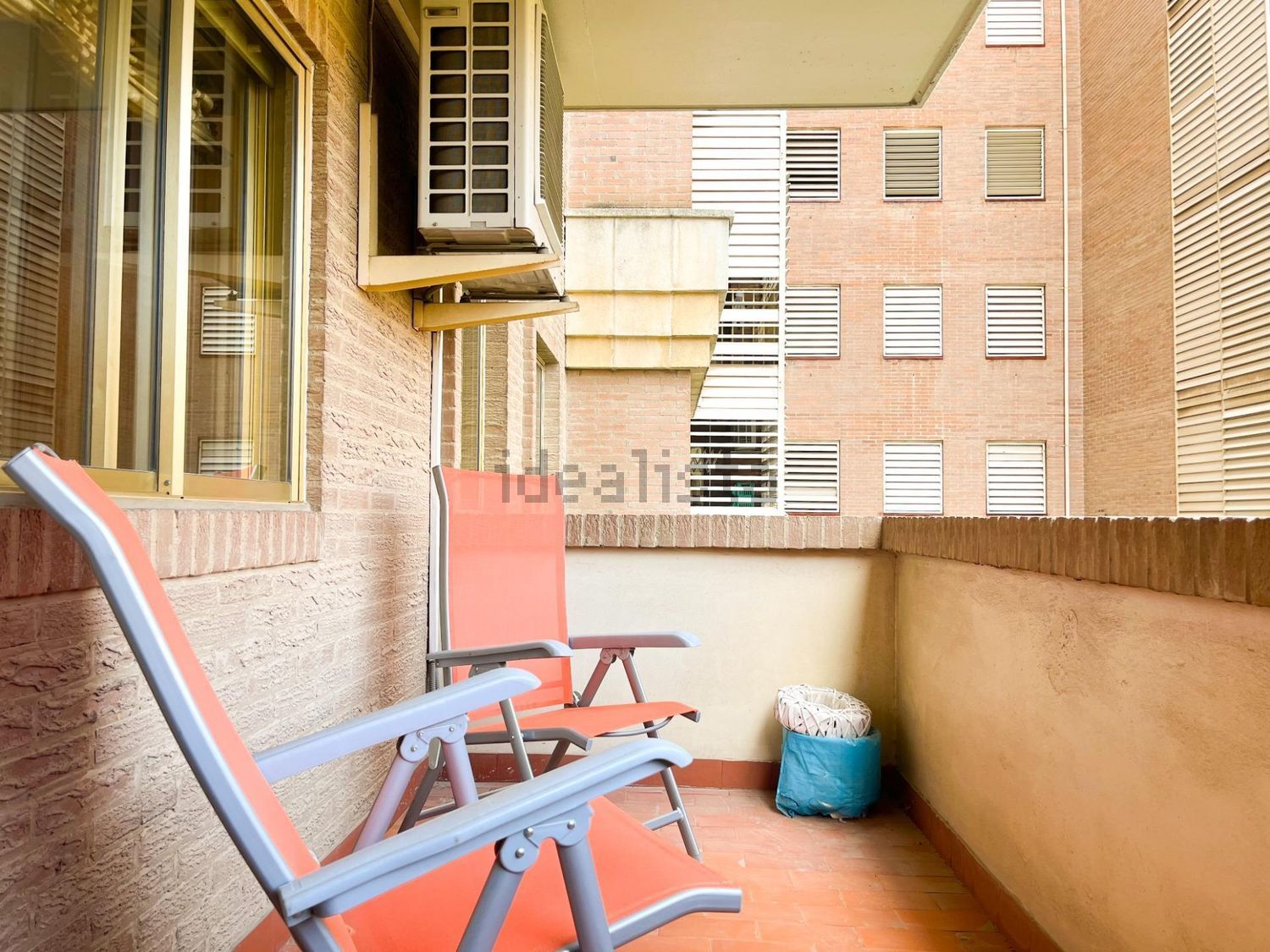 Pis de 108 m² a Saragossa