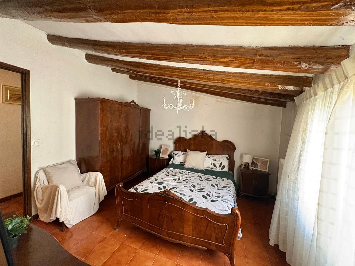 Casa de 215 m² a Urrea de Jalón