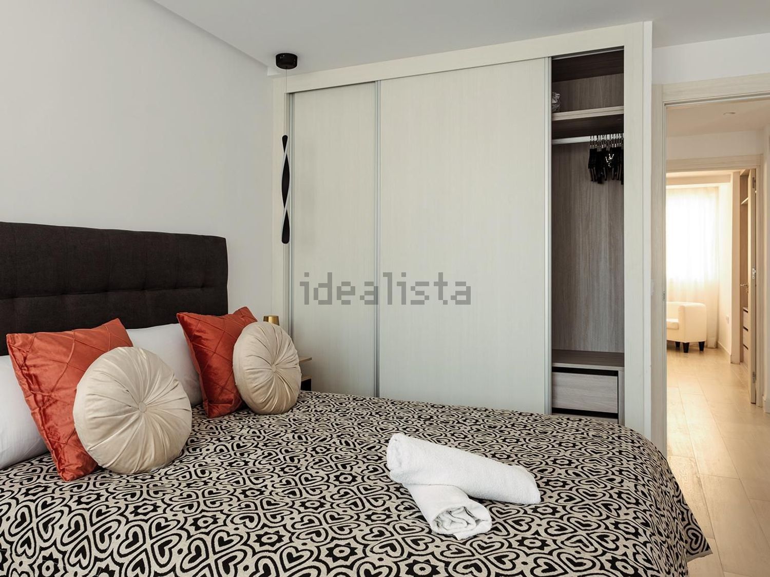 Appartement 98 m² à Málaga