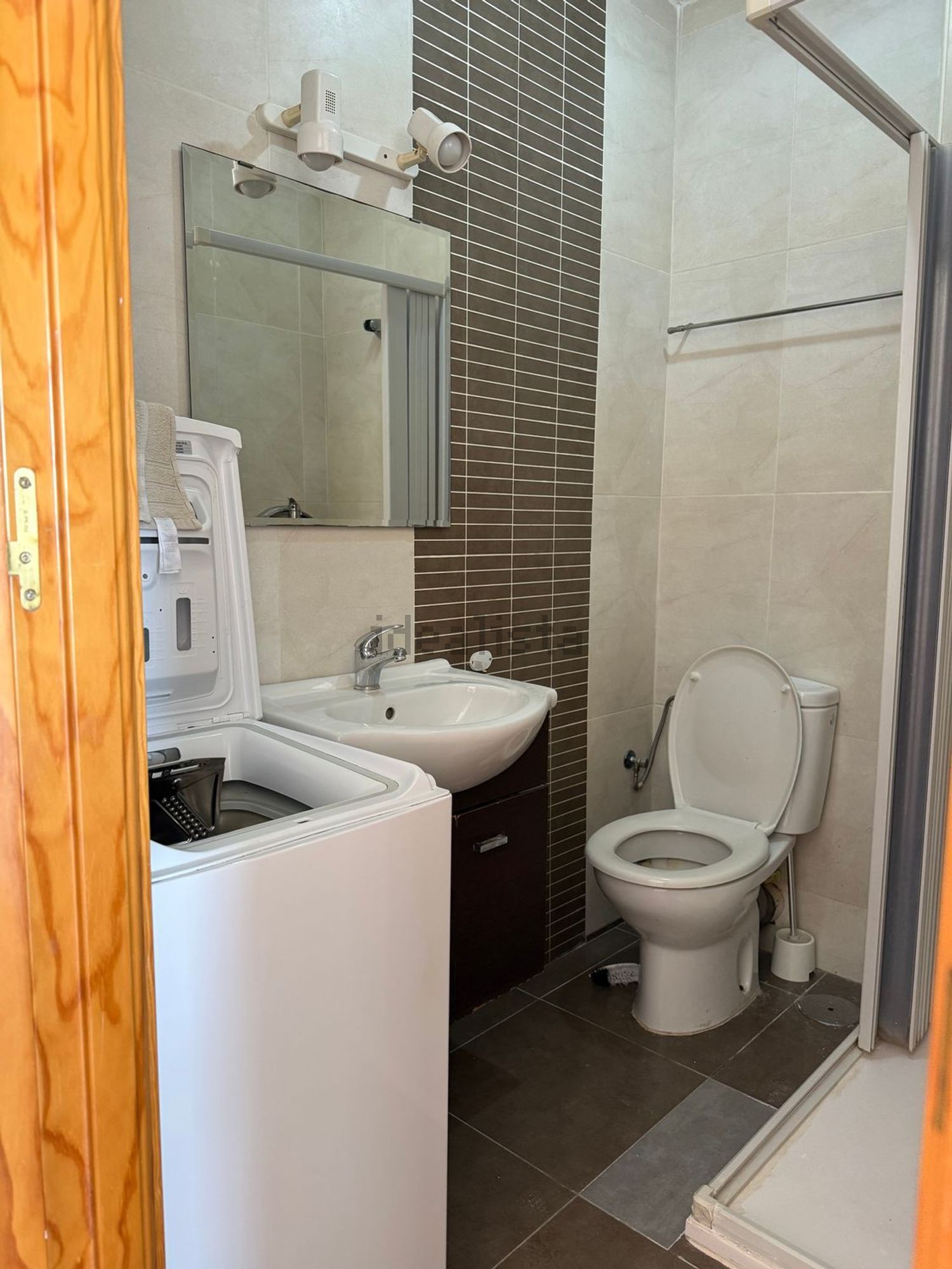 Pis de 30 m² a Benalmádena