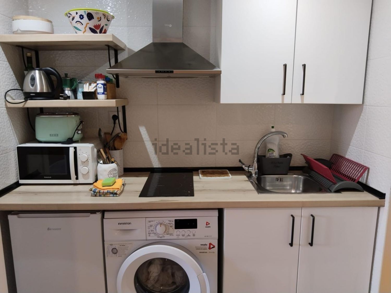 Appartamento 40 m² a Granada