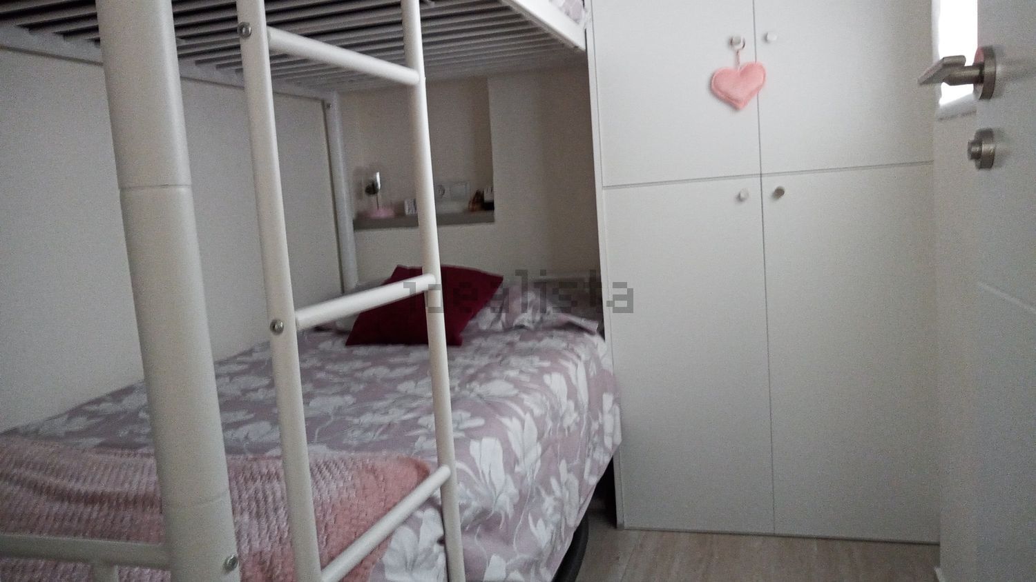 Pis de 65 m² a l'Alfàs del Pi