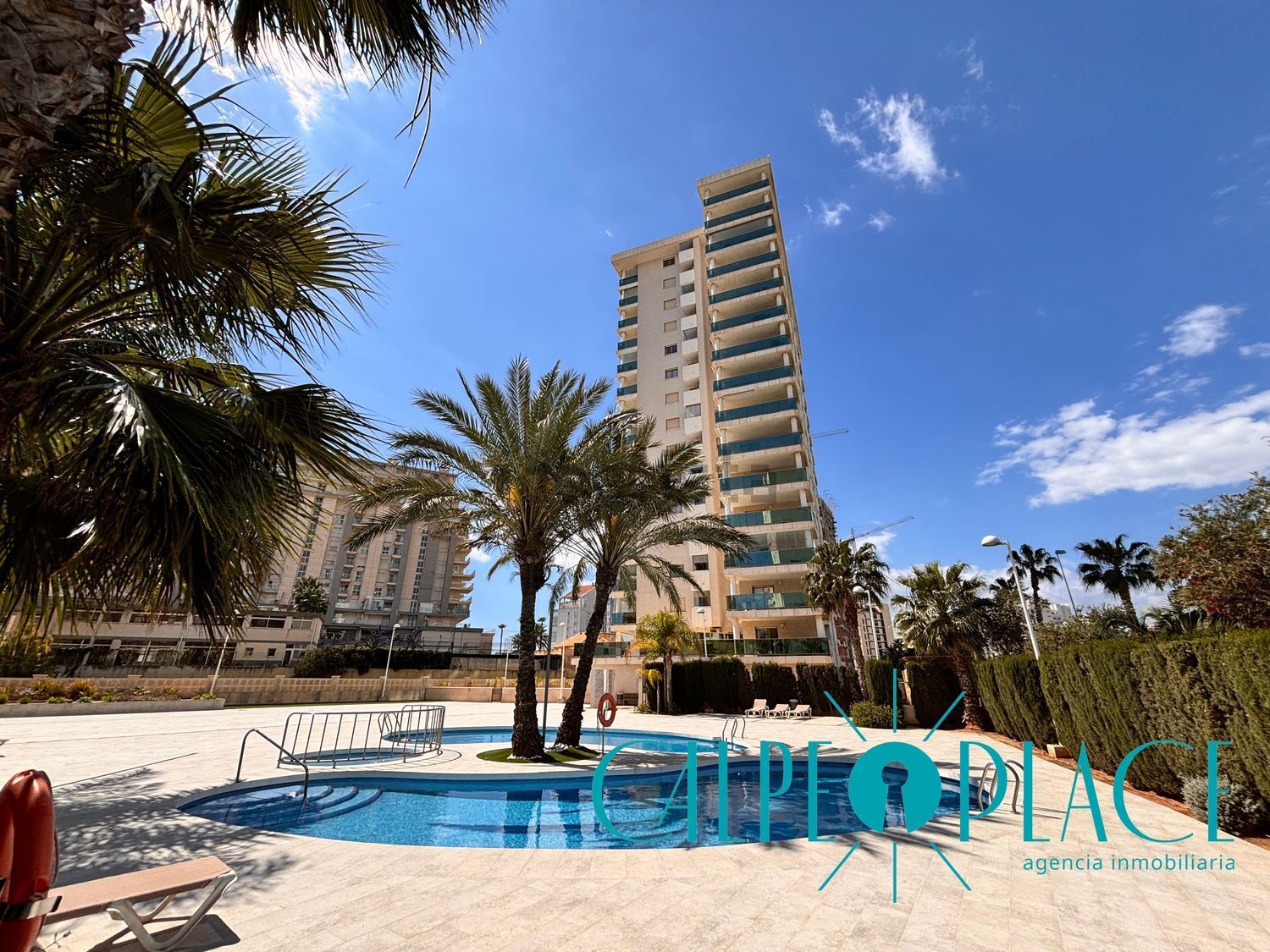 Pis de 125 m² a Calp