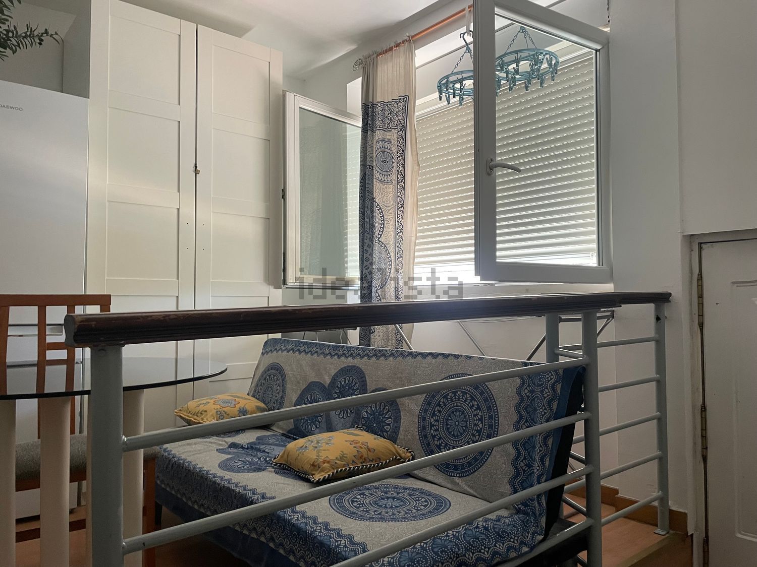Zimmer zur Miete, Madrid