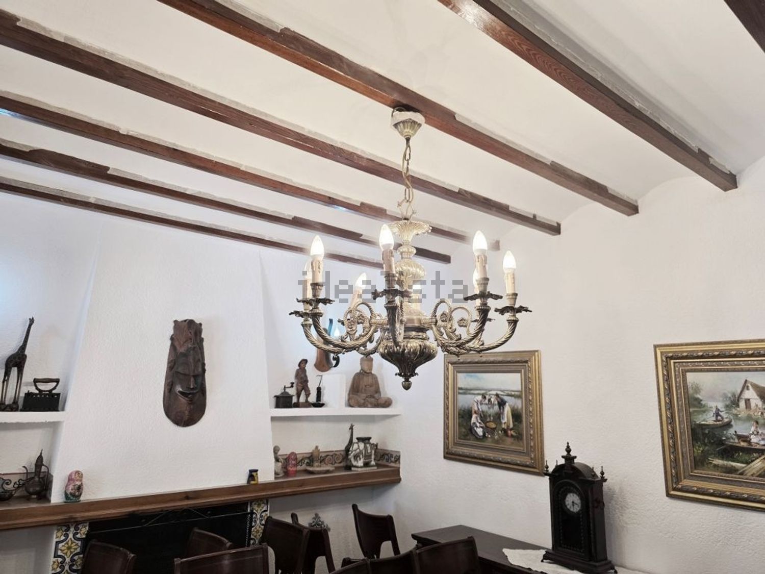 Piso de 480 m² en Jávea