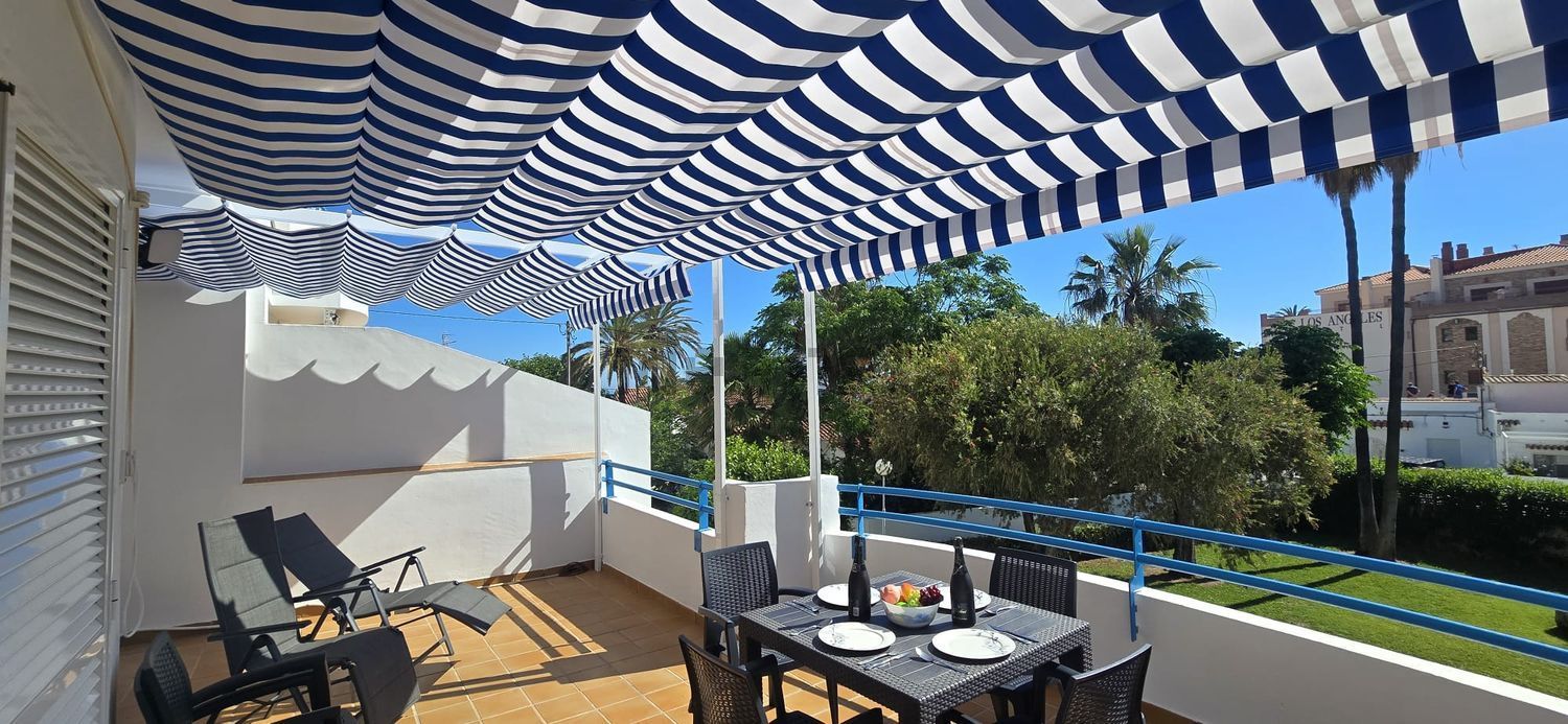 Piso de 85 m² en Dénia