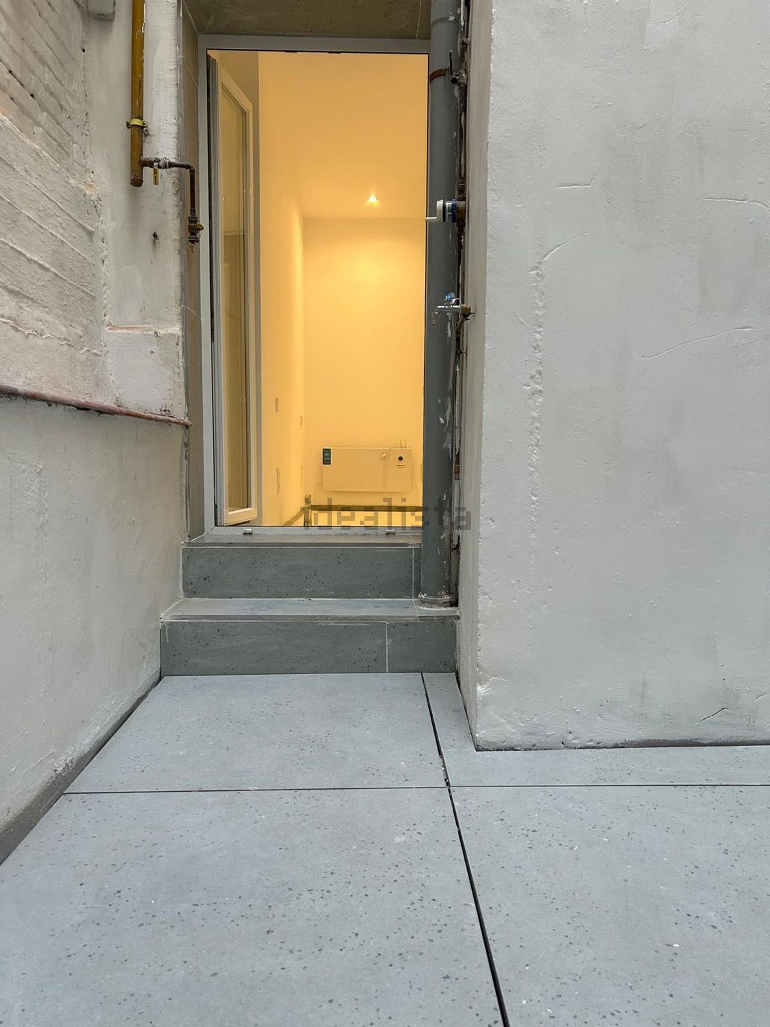 Piso de 45 m² en Madrid