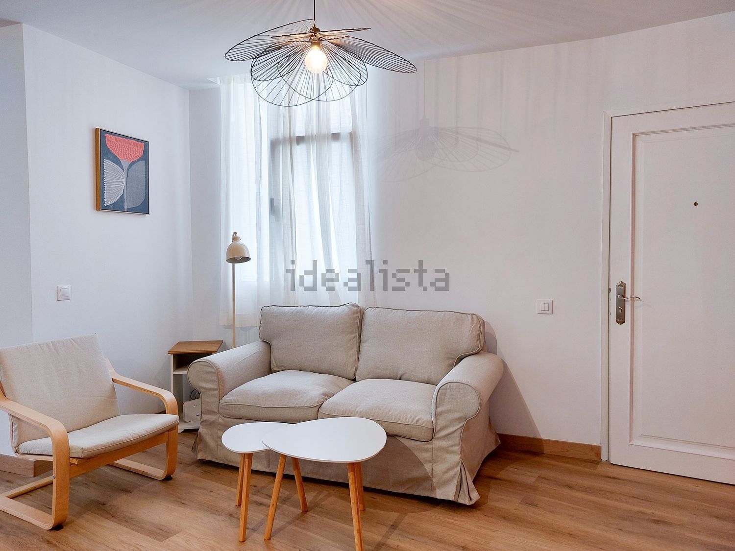 Habitació de lloguer, Las Palmas de Gran Canaria