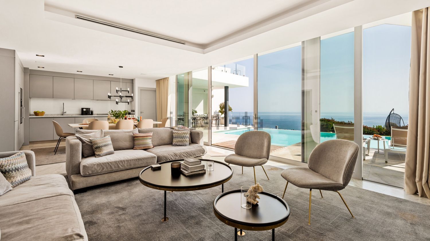 Casa de 500 m² a Marbella