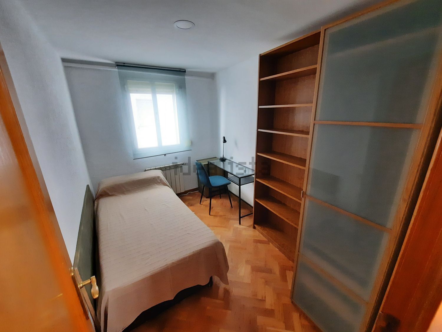 Pis de 60 m² a Madrid