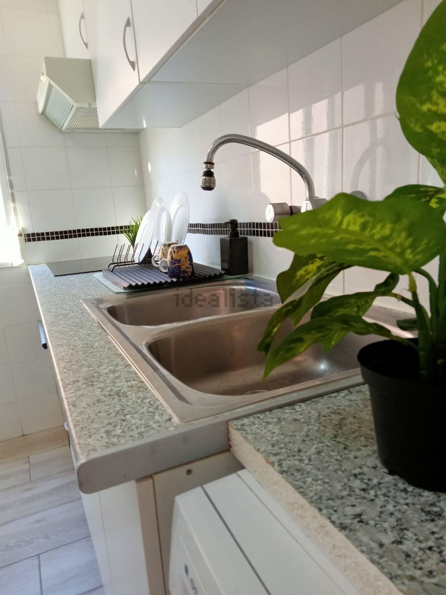 Habitació de lloguer, Sagunt
