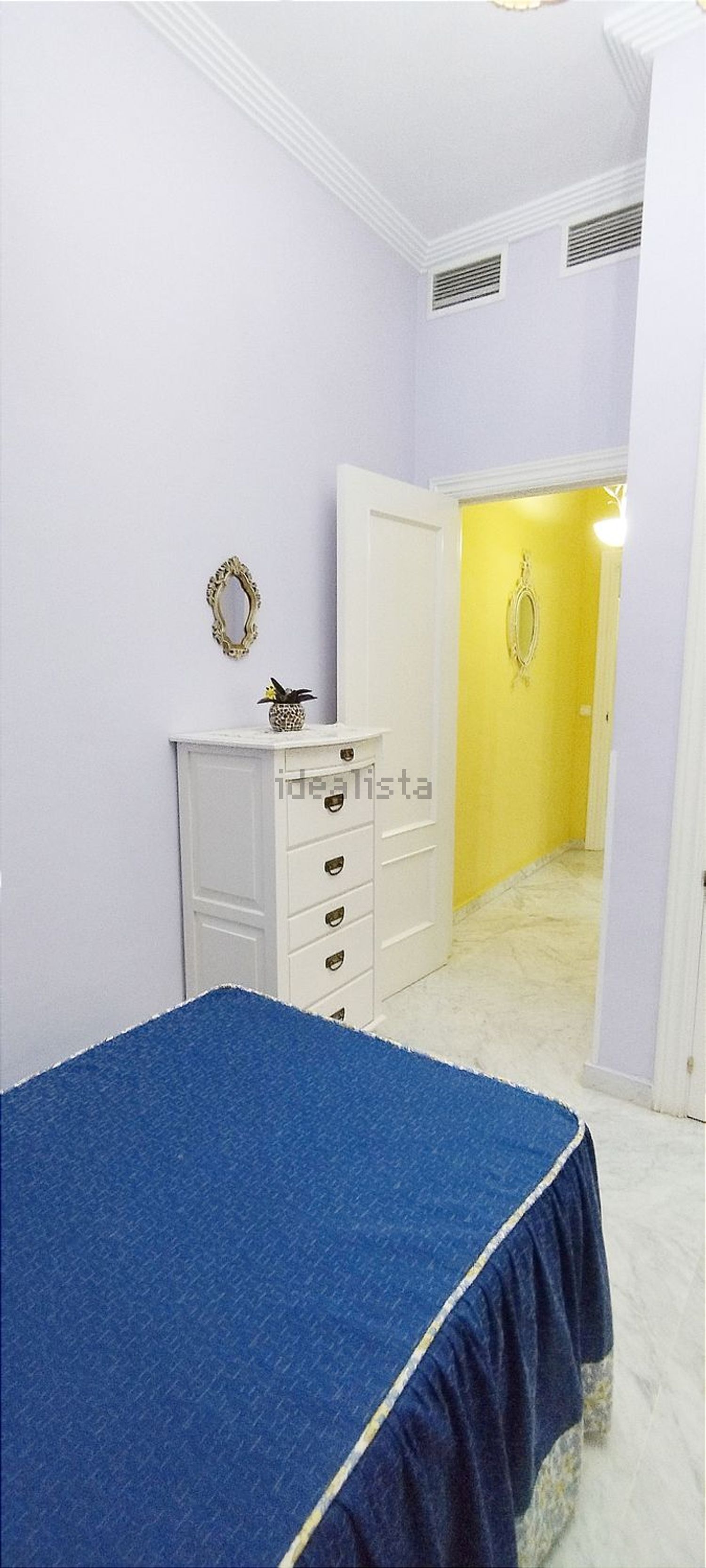 Pis de 70 m² a Sevilla